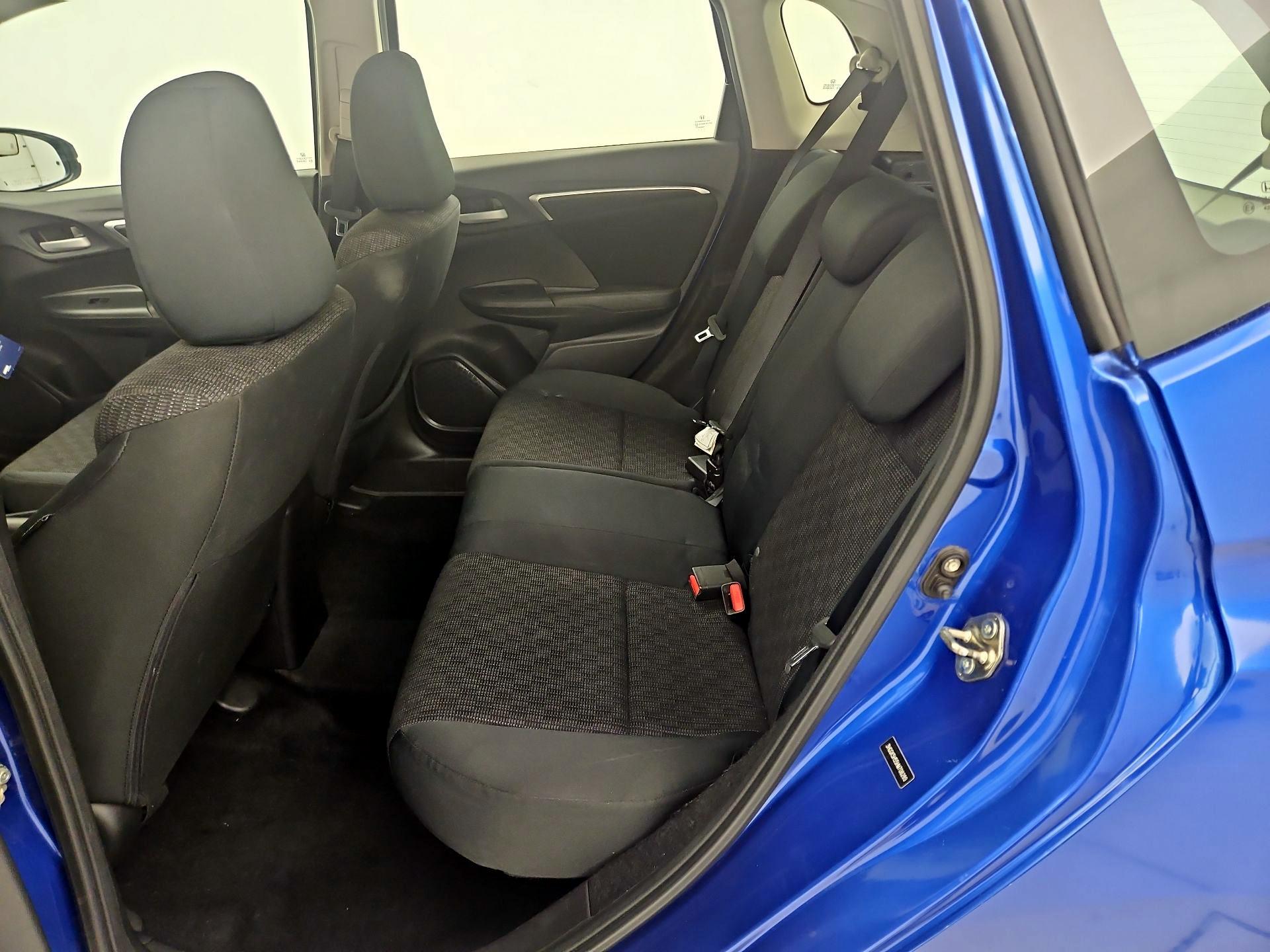 Thumbnail: 2017 Honda Fit - 19