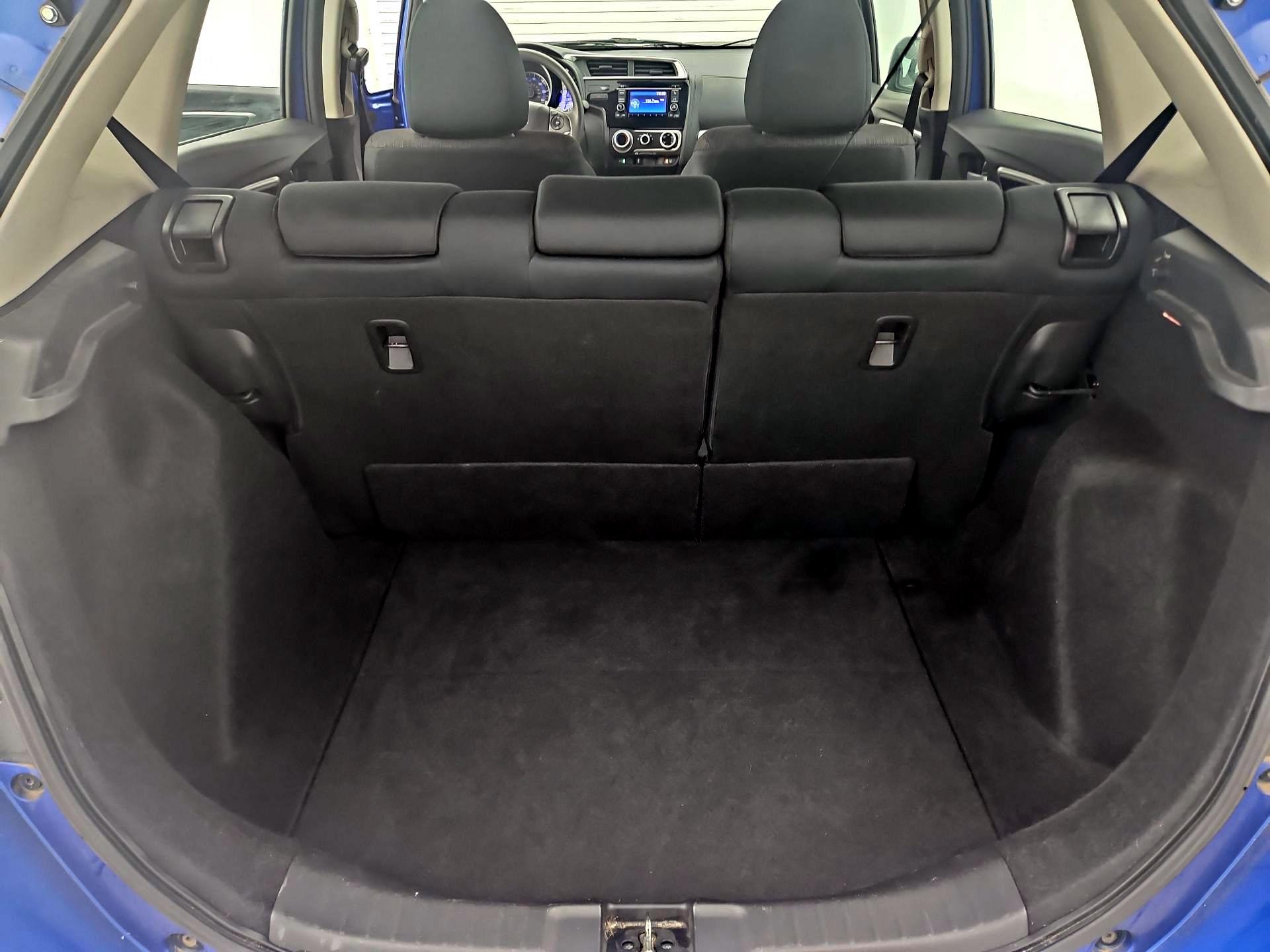 Thumbnail: 2017 Honda Fit - 20