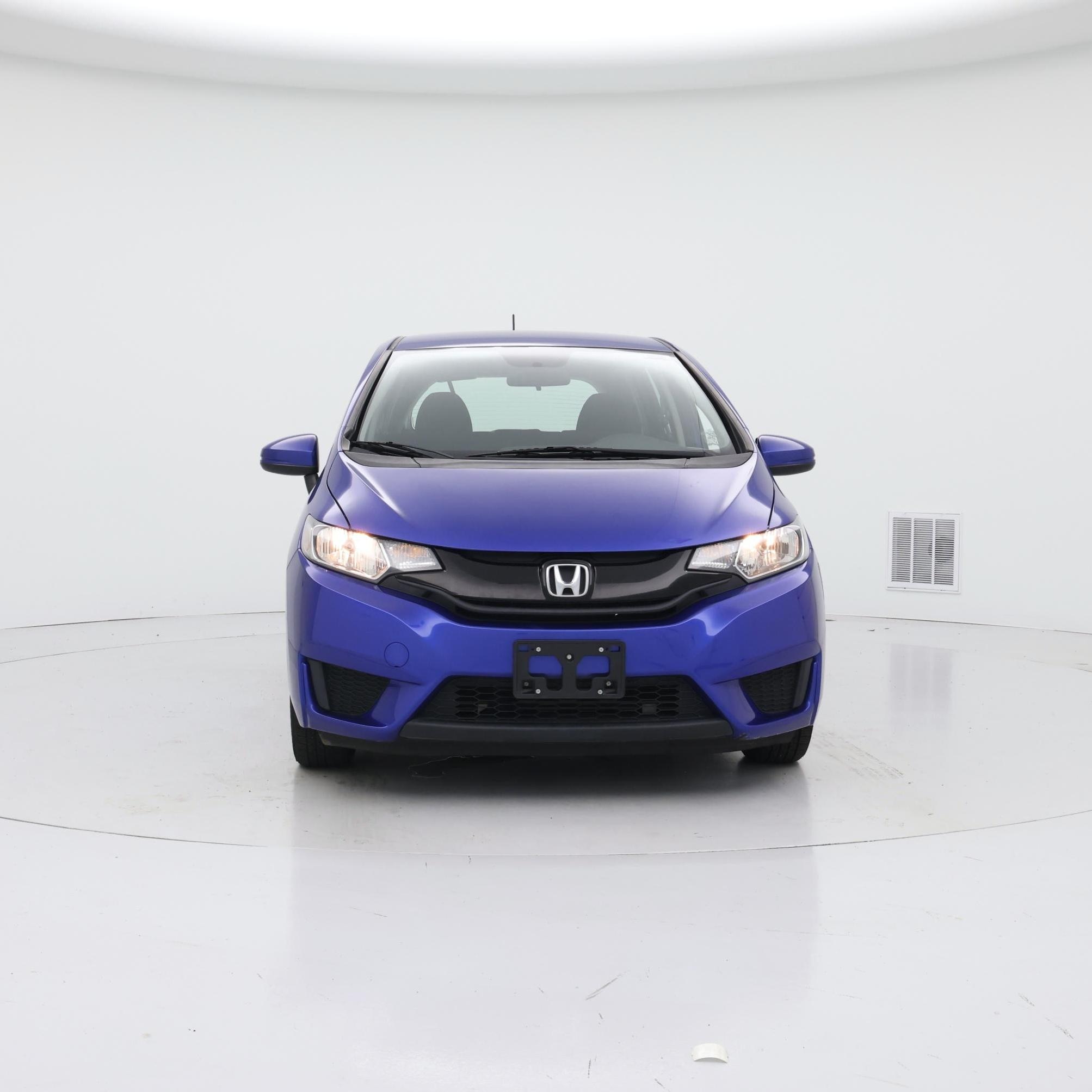 Thumbnail: 2017 Honda Fit - 5