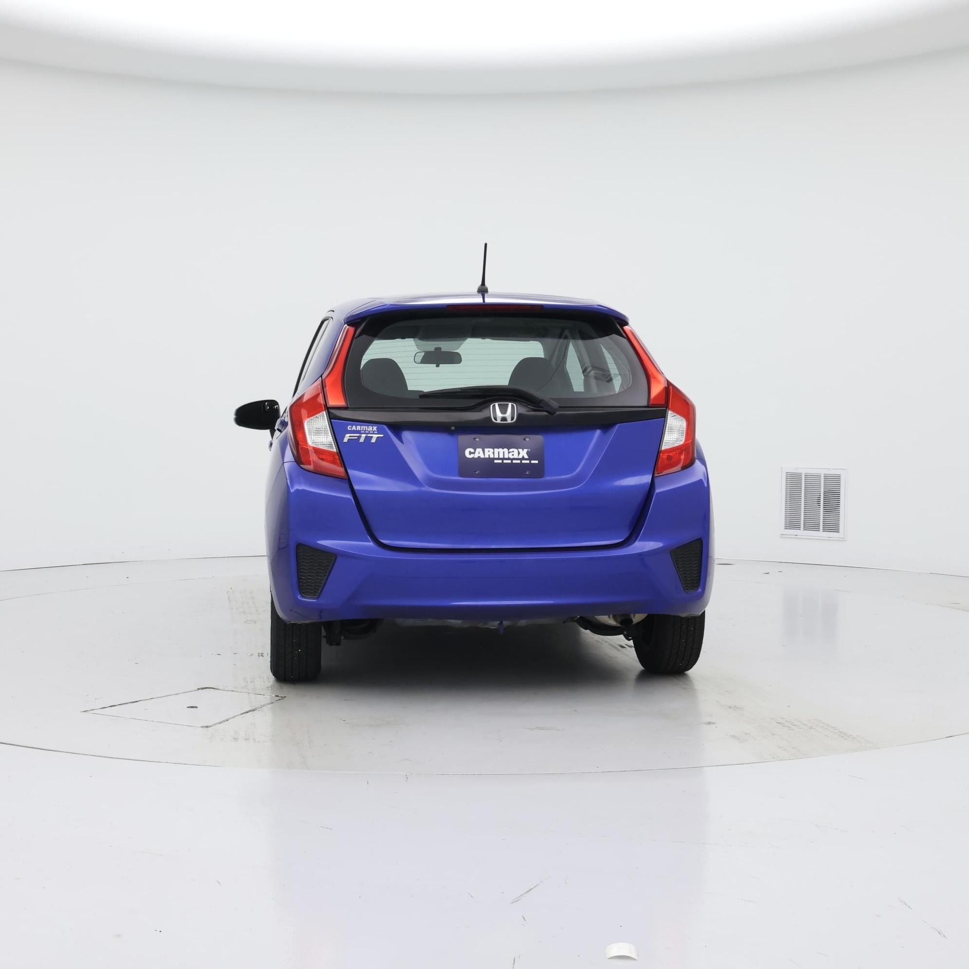 Thumbnail: 2017 Honda Fit - 6