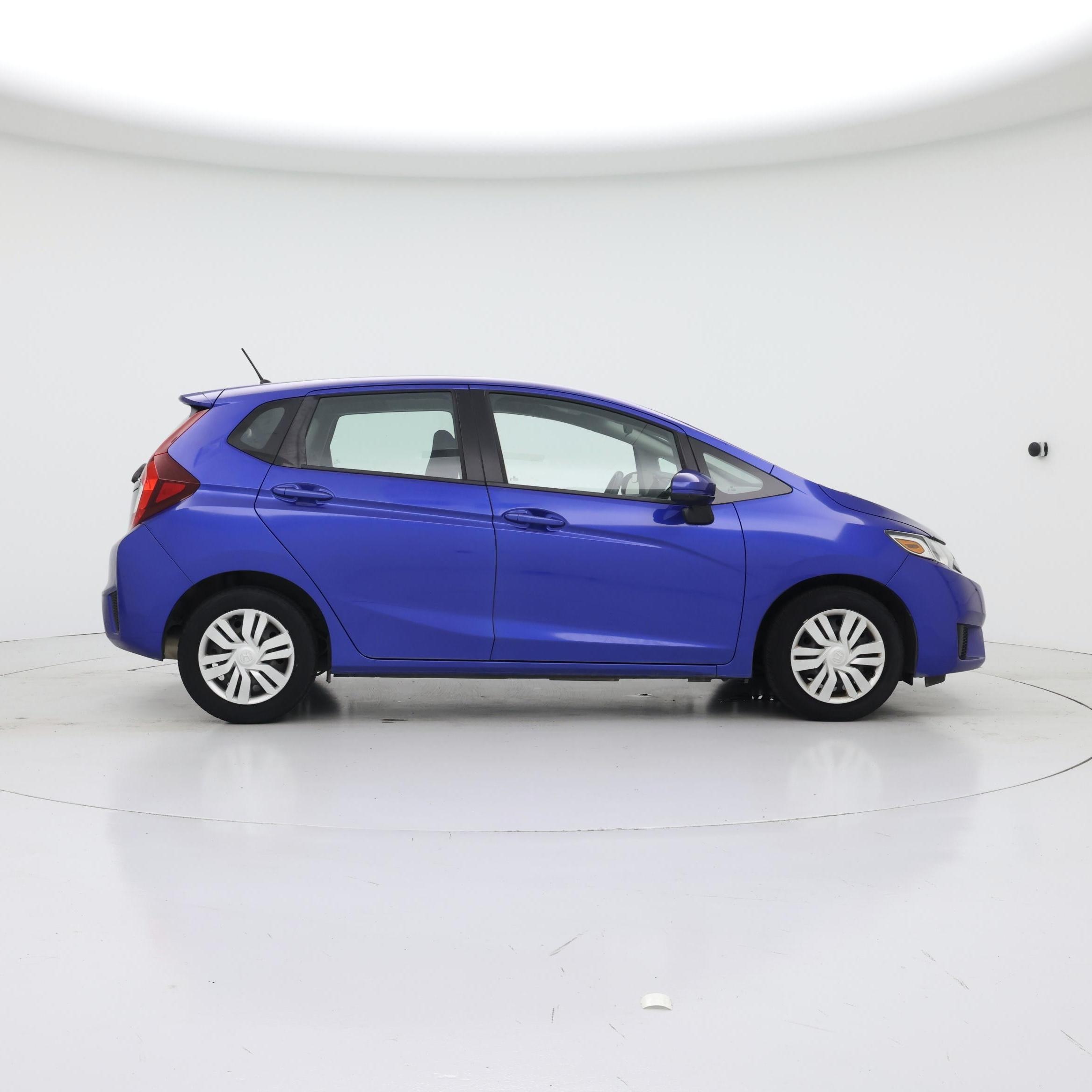 Thumbnail: 2017 Honda Fit - 7
