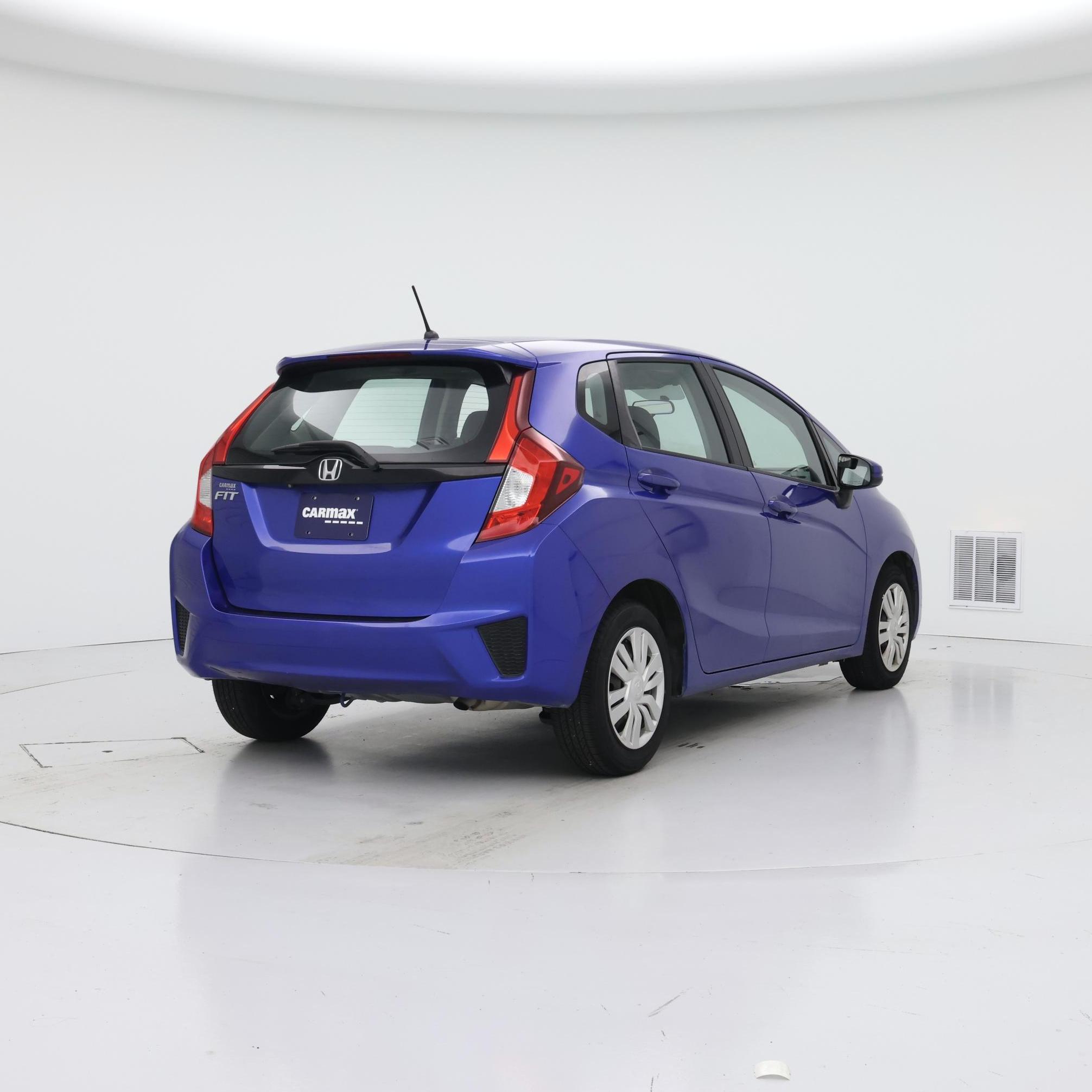 Thumbnail: 2017 Honda Fit - 8