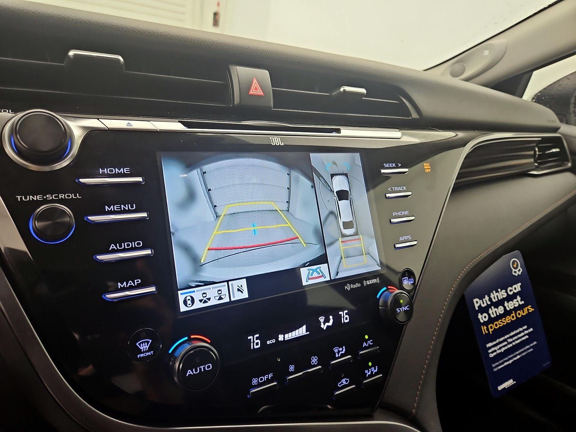 Thumbnail: 2020 Toyota Camry - 15