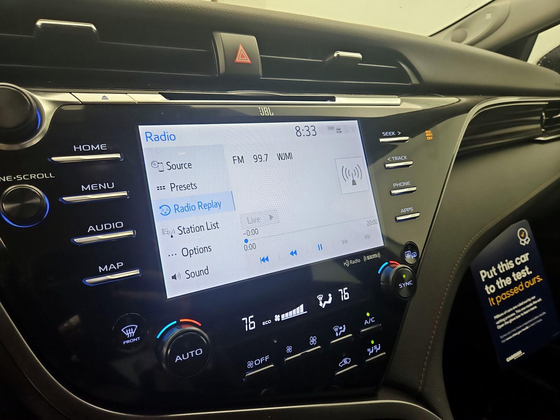 Thumbnail: 2020 Toyota Camry - 16