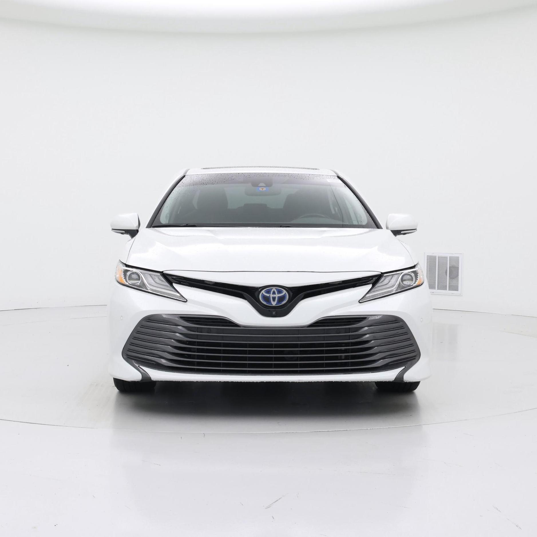 Thumbnail: 2020 Toyota Camry - 5