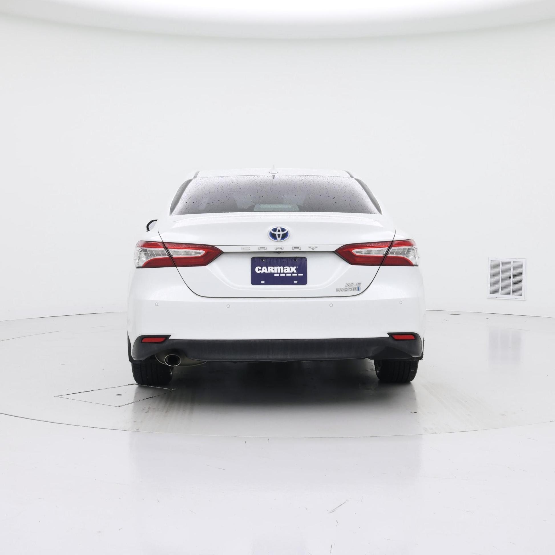 Thumbnail: 2020 Toyota Camry - 6