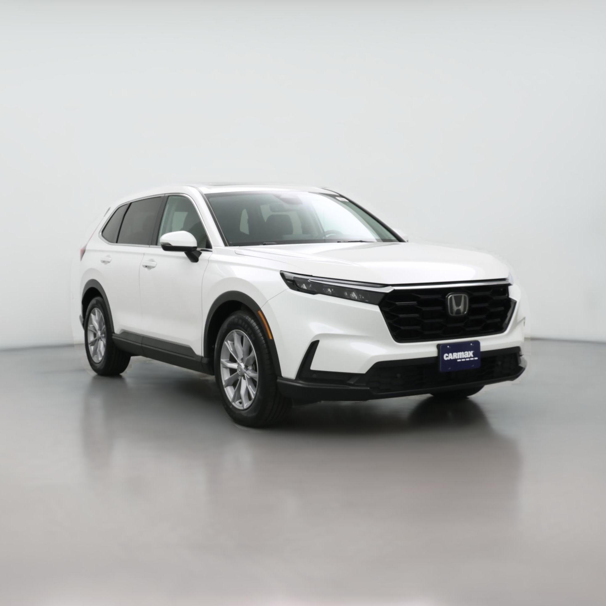 Thumbnail: 2023 Honda CR-V - 1
