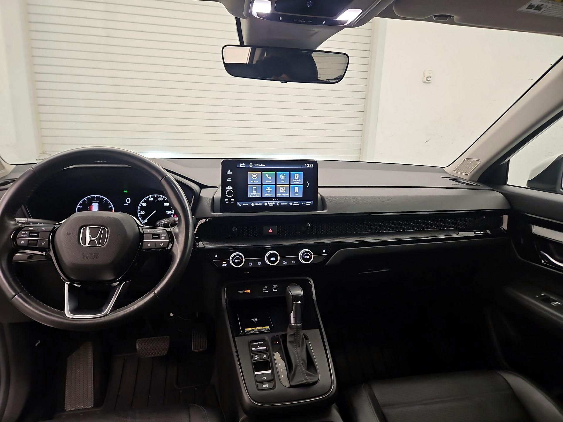 Thumbnail: 2023 Honda CR-V - 9