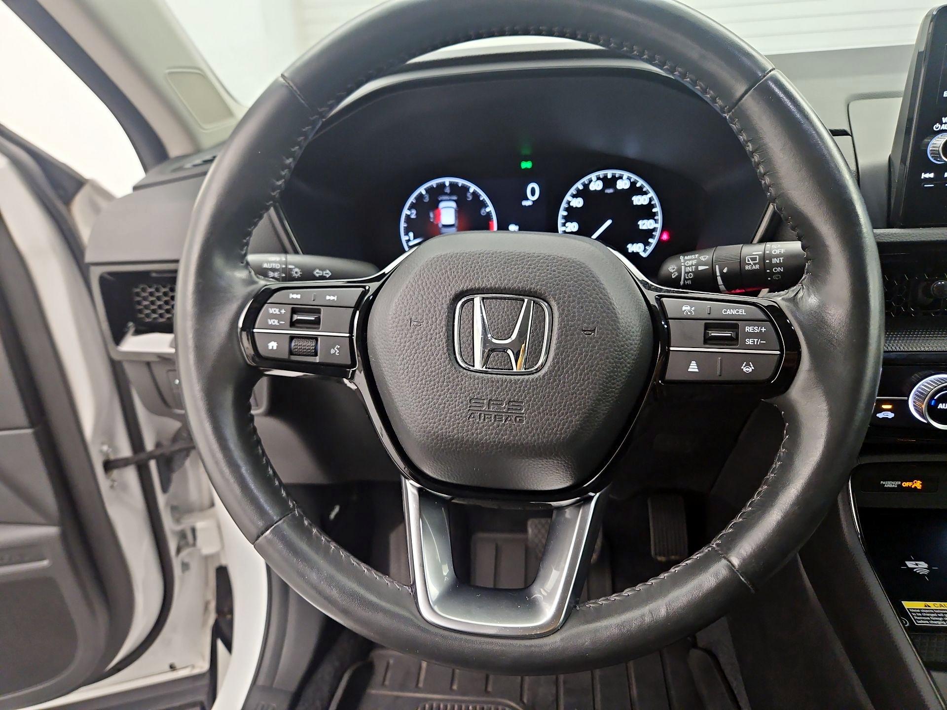 Thumbnail: 2023 Honda CR-V - 10