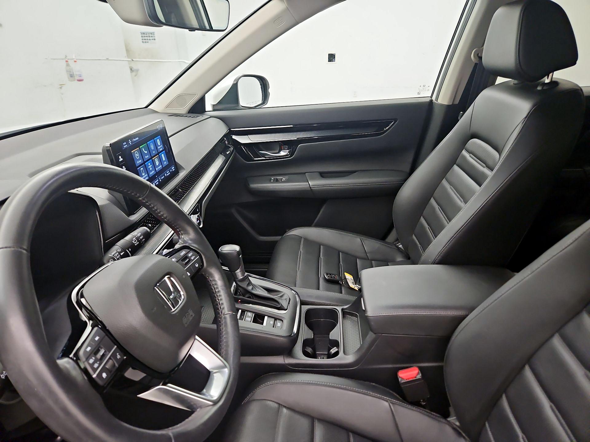 Thumbnail: 2023 Honda CR-V - 11