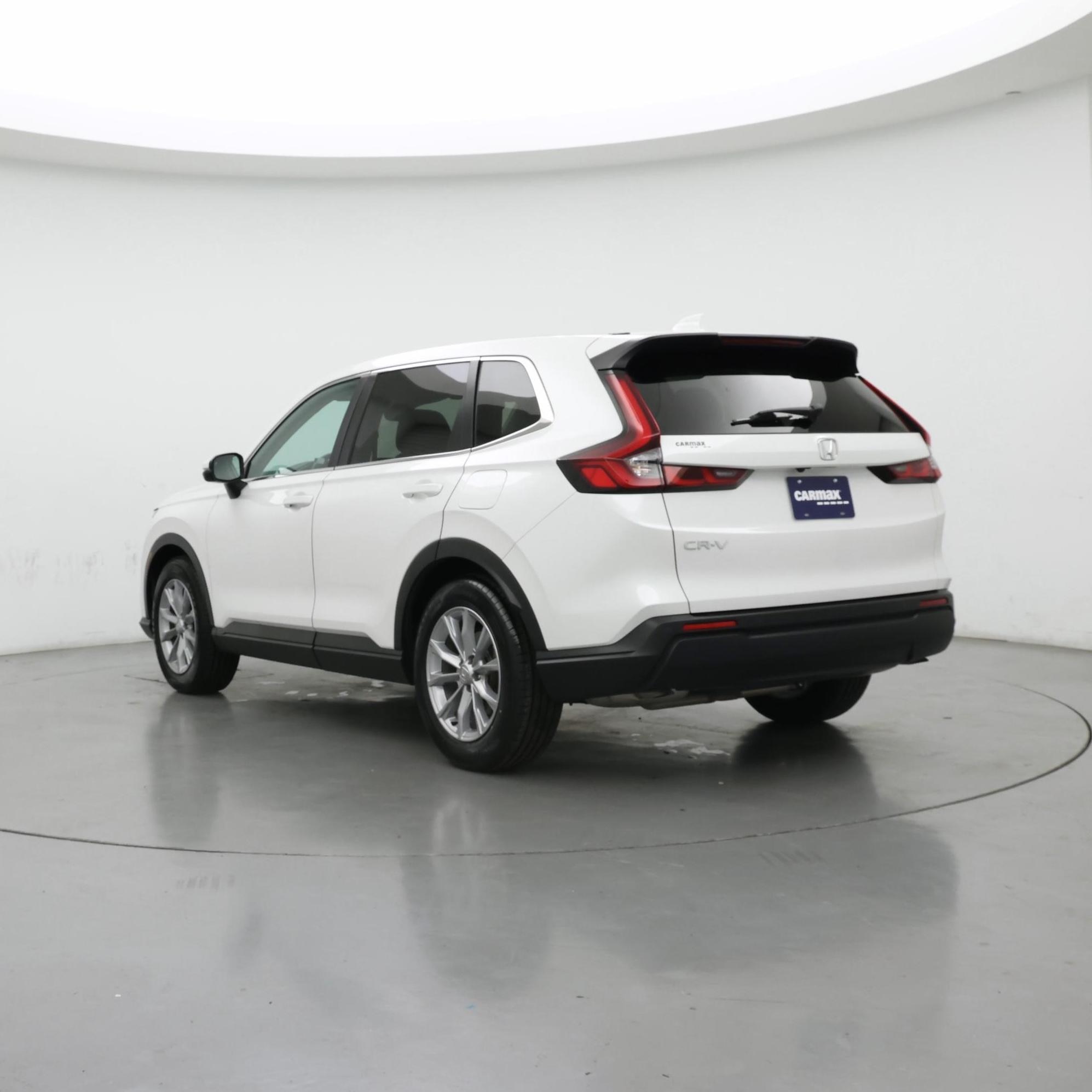 Thumbnail: 2023 Honda CR-V - 2