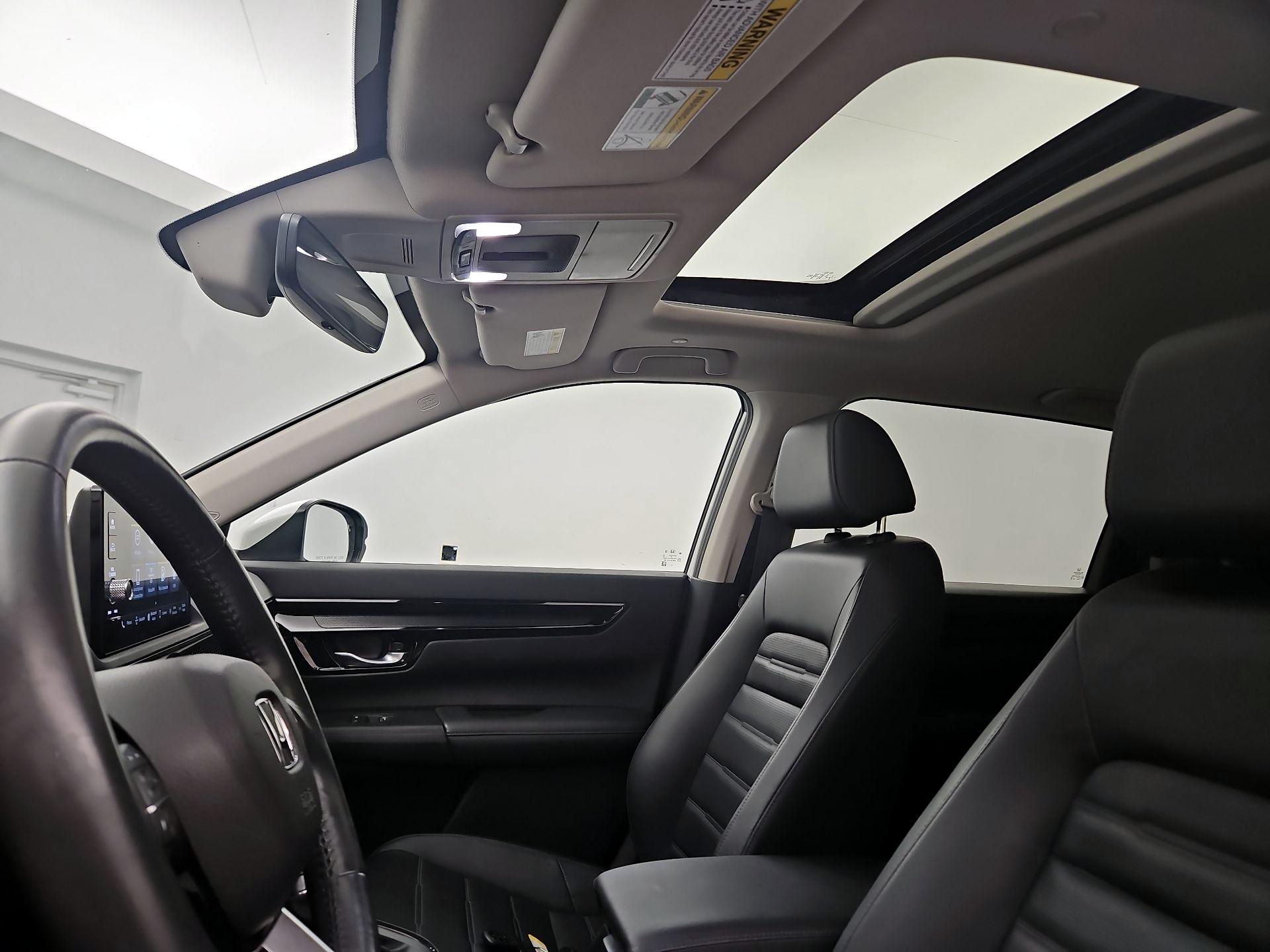 Thumbnail: 2023 Honda CR-V - 19