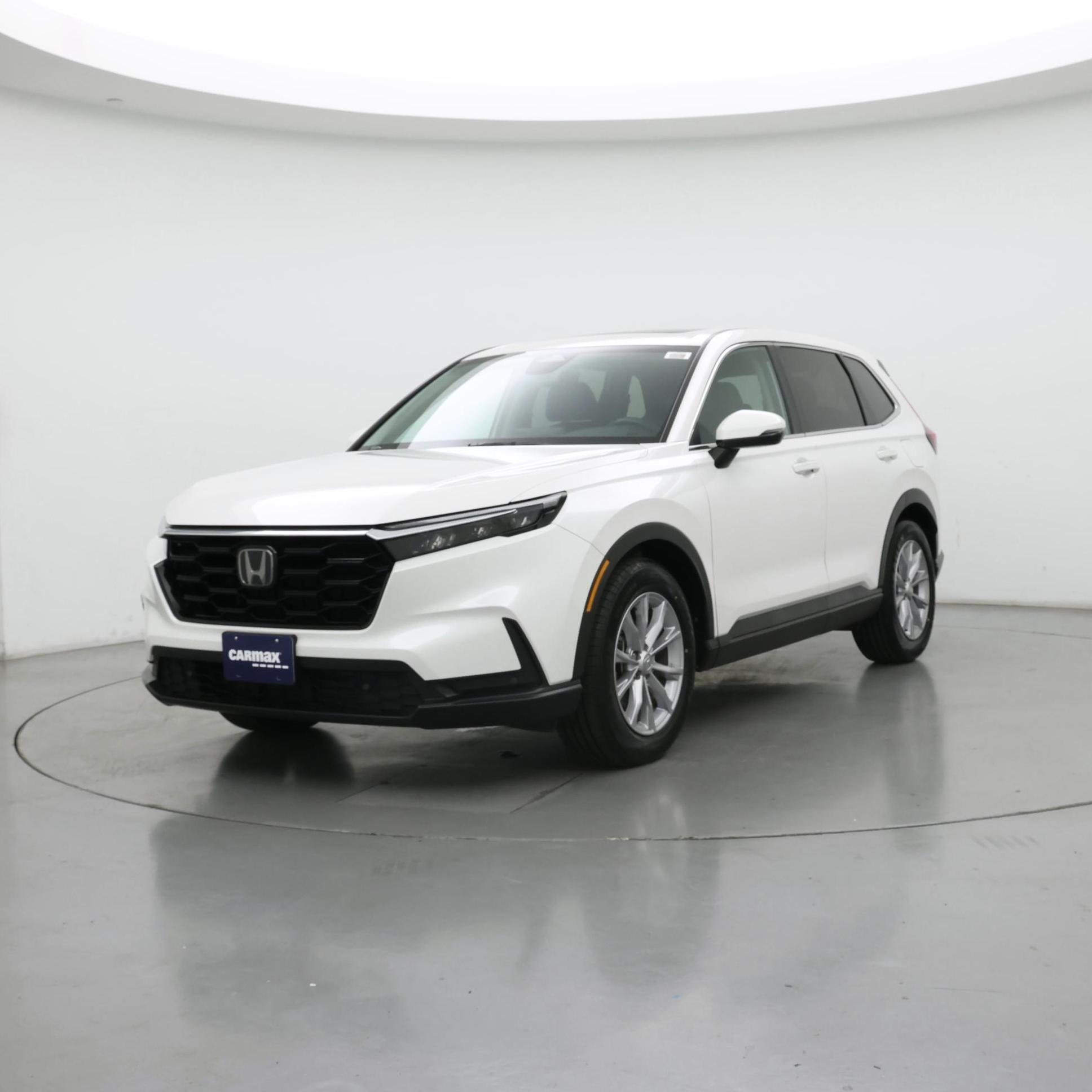 Thumbnail: 2023 Honda CR-V - 4
