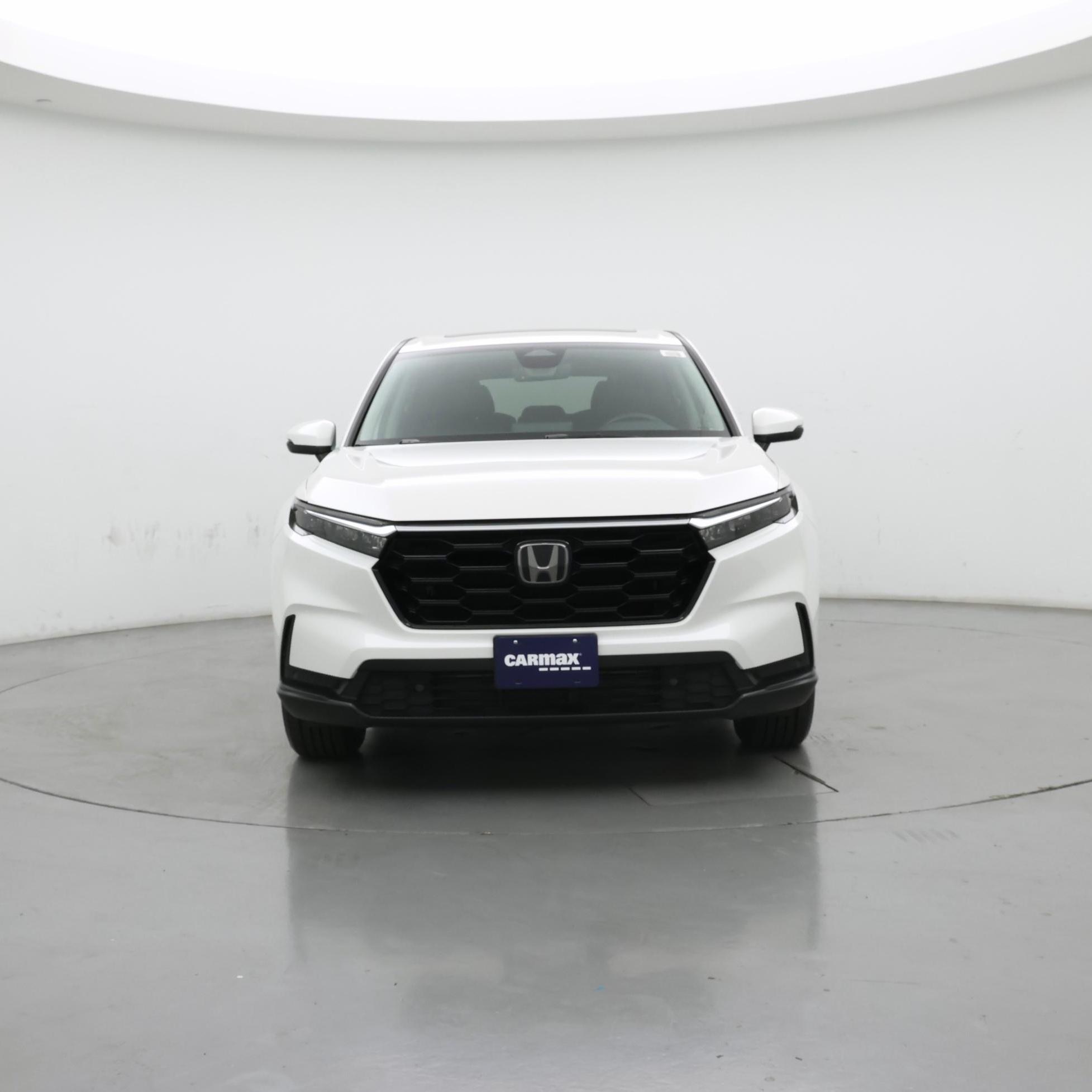 Thumbnail: 2023 Honda CR-V - 5