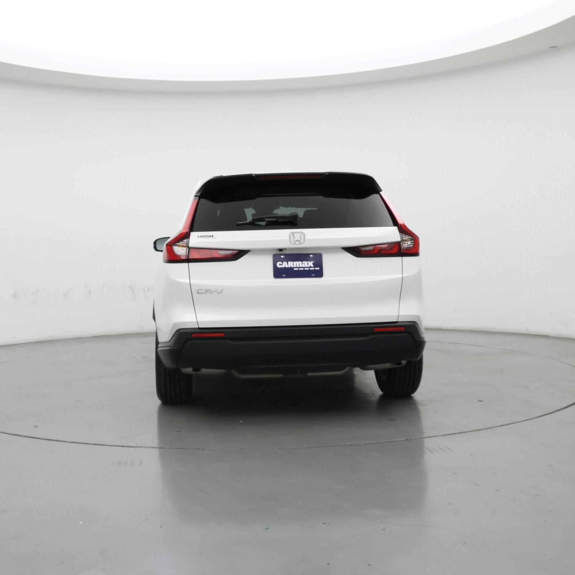Thumbnail: 2023 Honda CR-V - 6