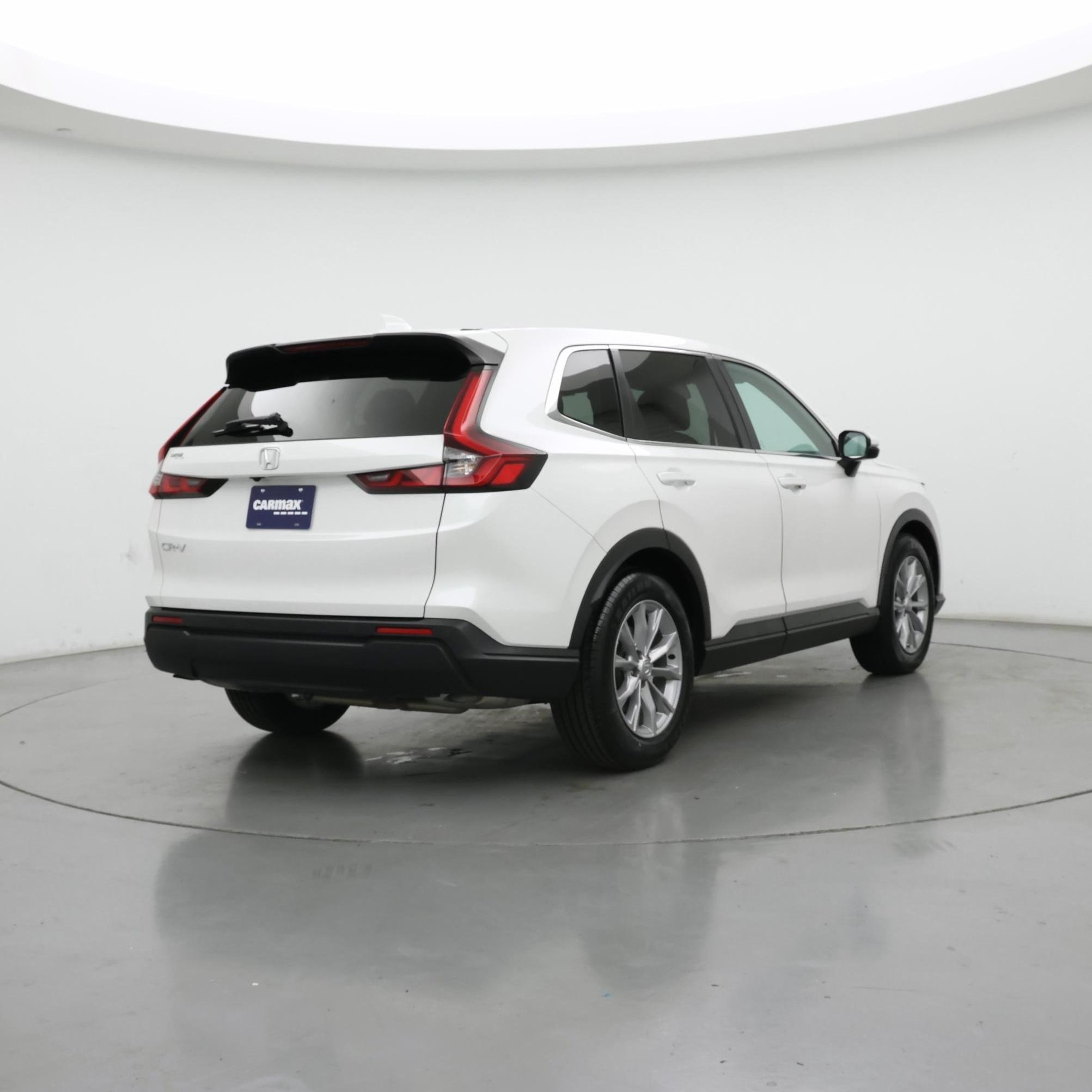 Thumbnail: 2023 Honda CR-V - 8