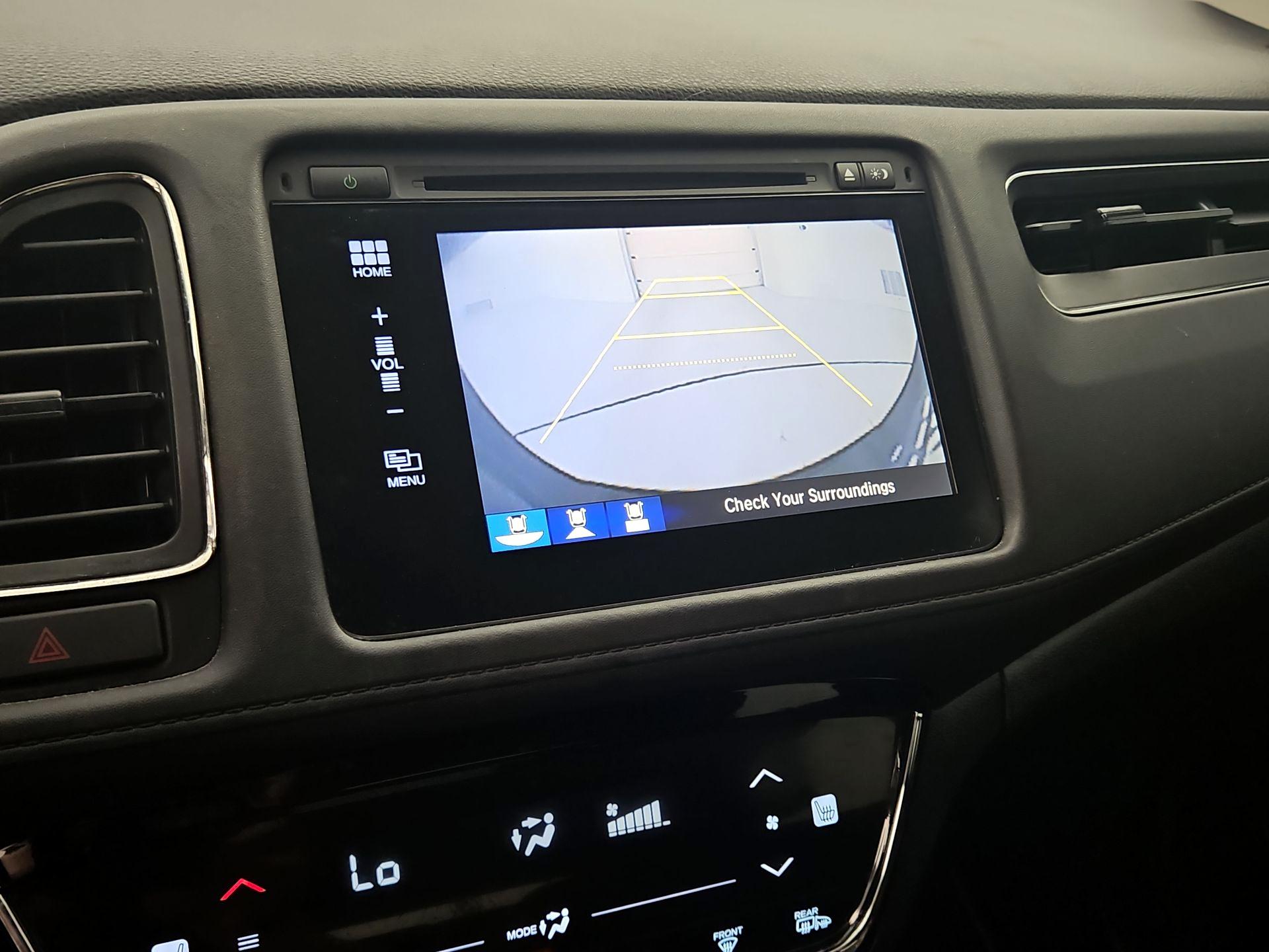 Thumbnail: 2016 Honda HR-V - 14
