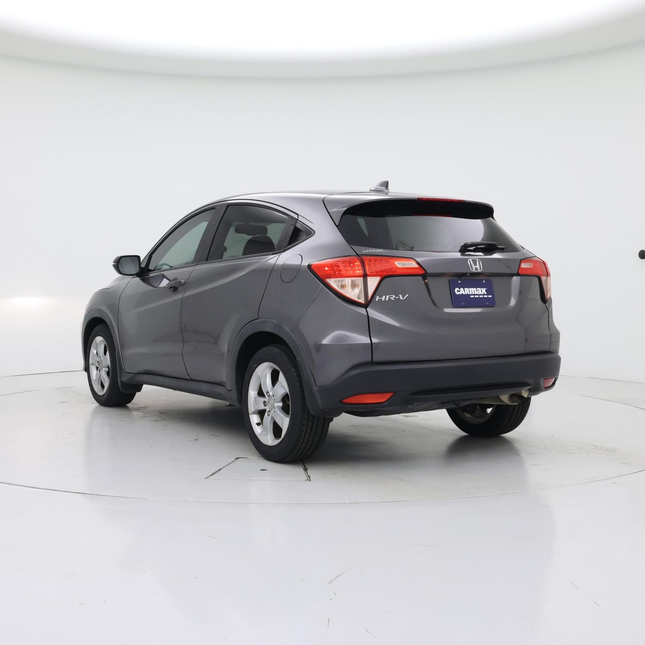 Thumbnail: 2016 Honda HR-V - 2