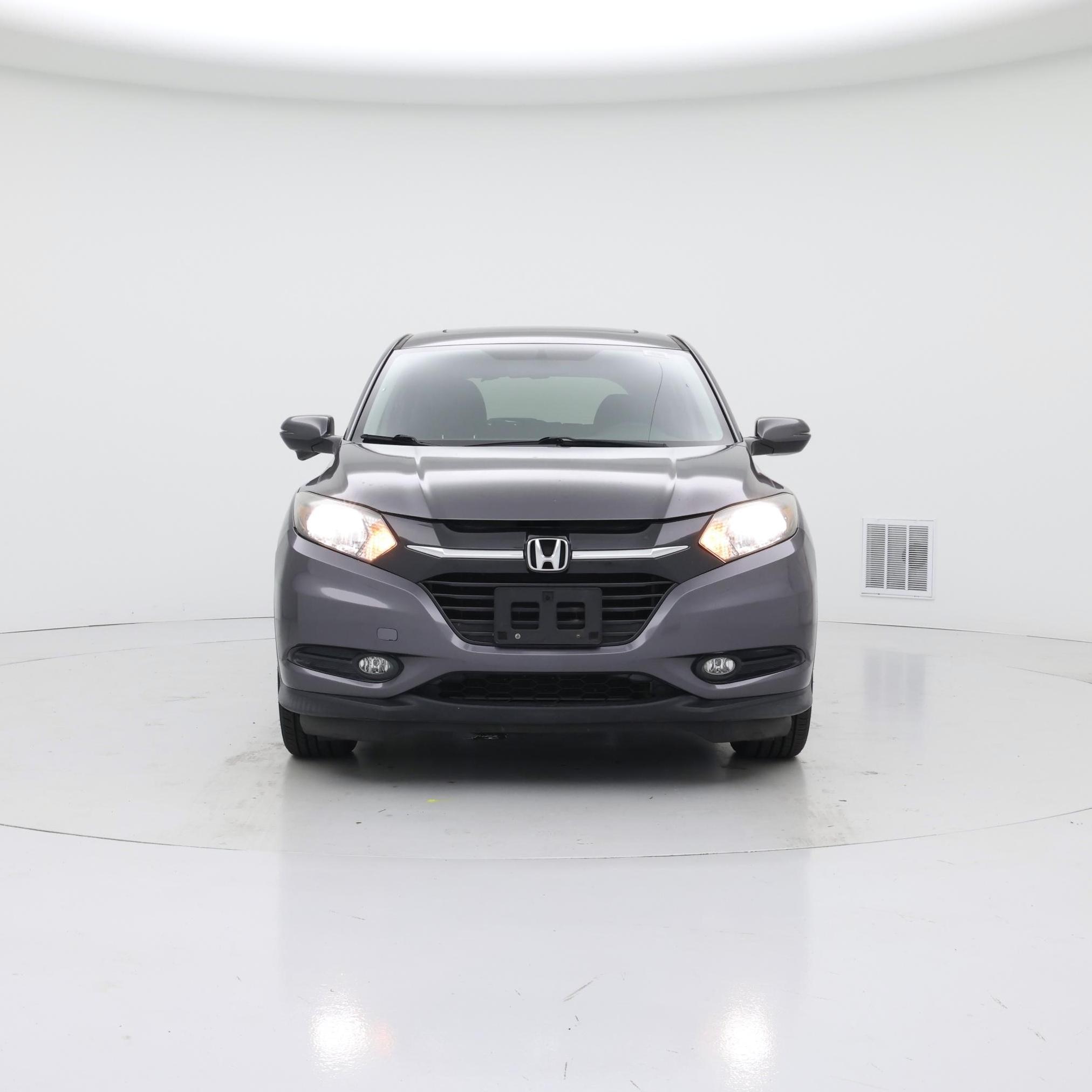 Thumbnail: 2016 Honda HR-V - 5