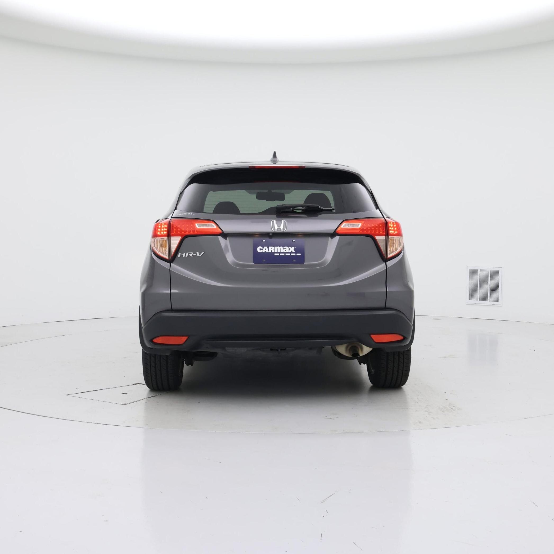 Thumbnail: 2016 Honda HR-V - 6