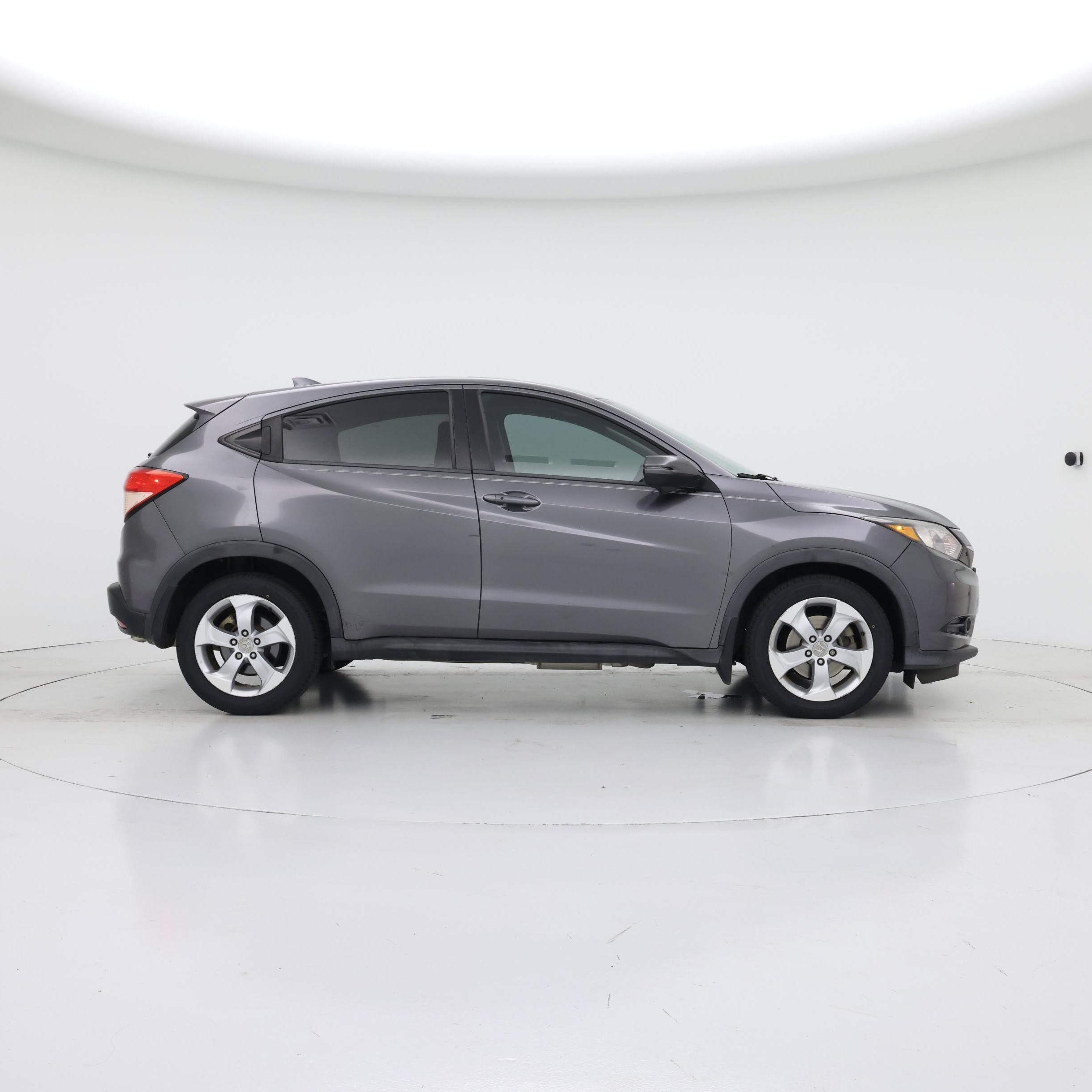 Thumbnail: 2016 Honda HR-V - 7