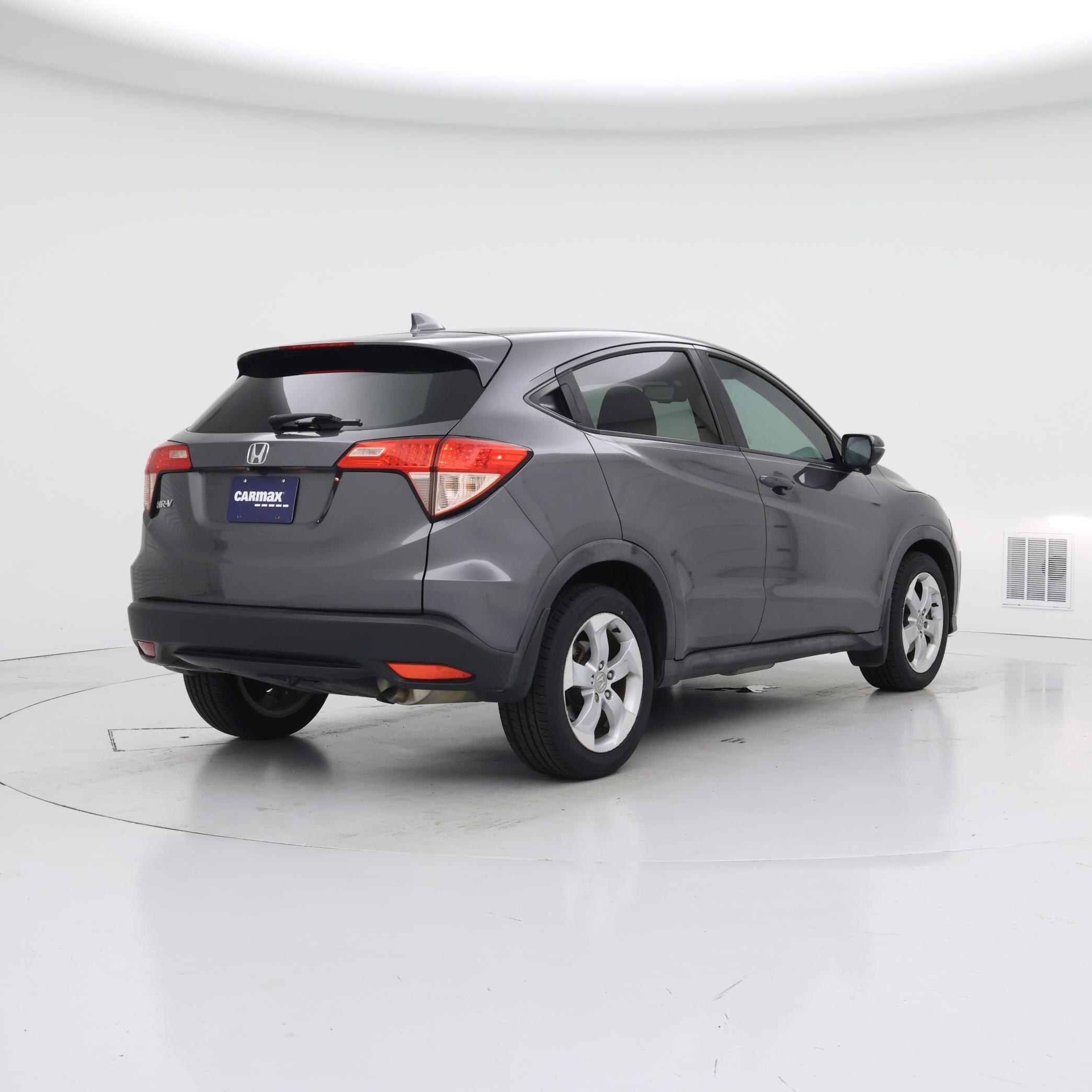 Thumbnail: 2016 Honda HR-V - 8