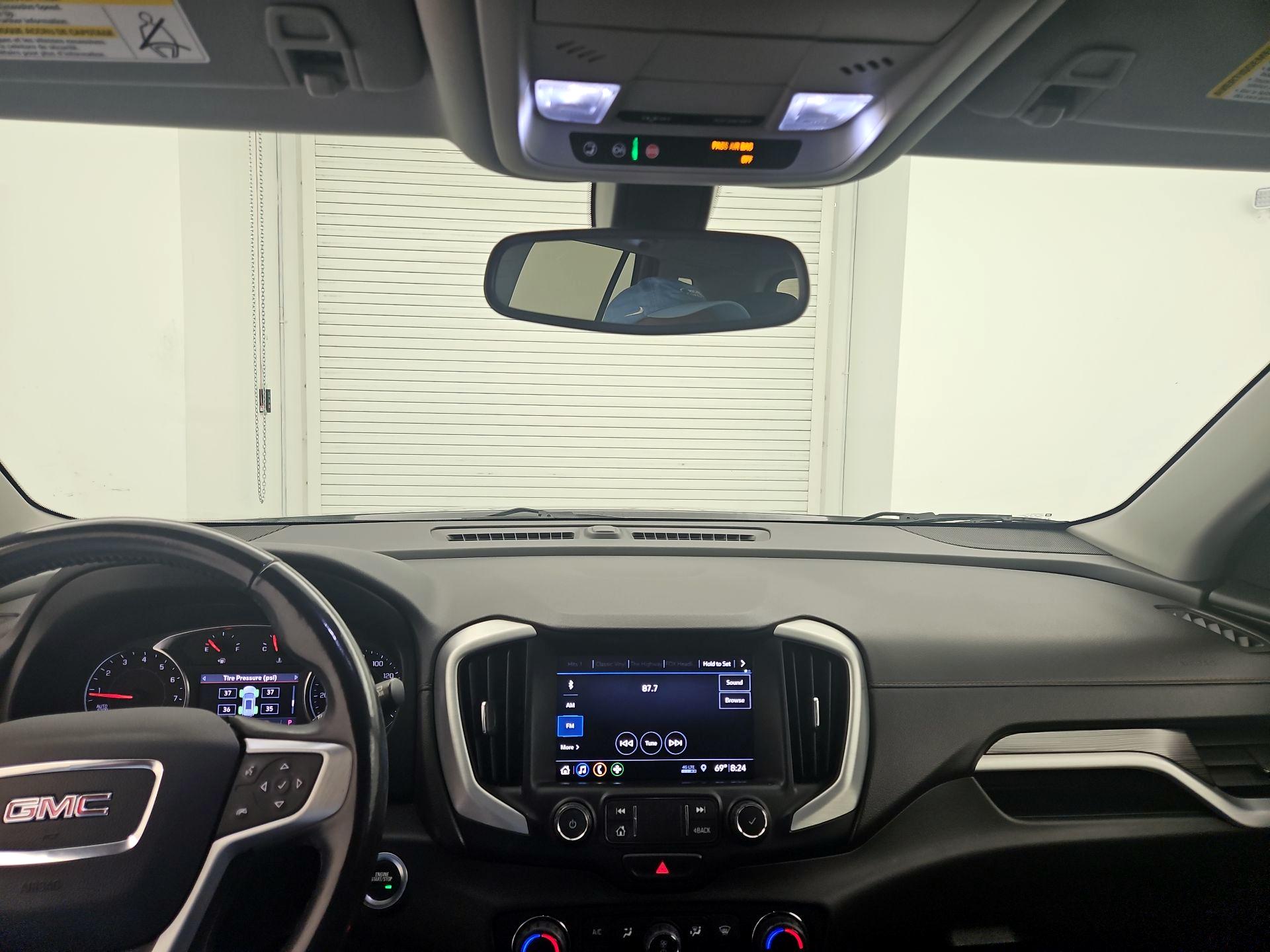Thumbnail: 2019 GMC Terrain - 9