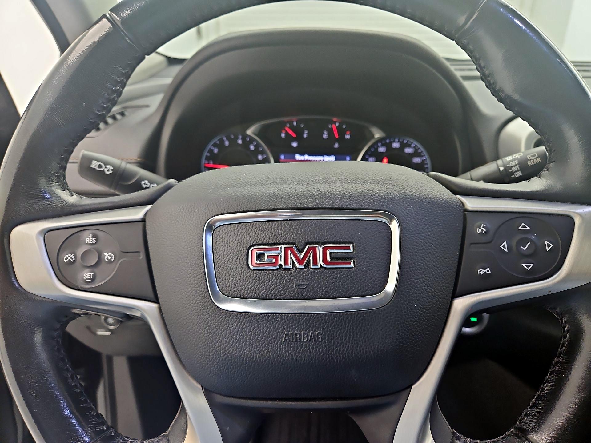 Thumbnail: 2019 GMC Terrain - 10