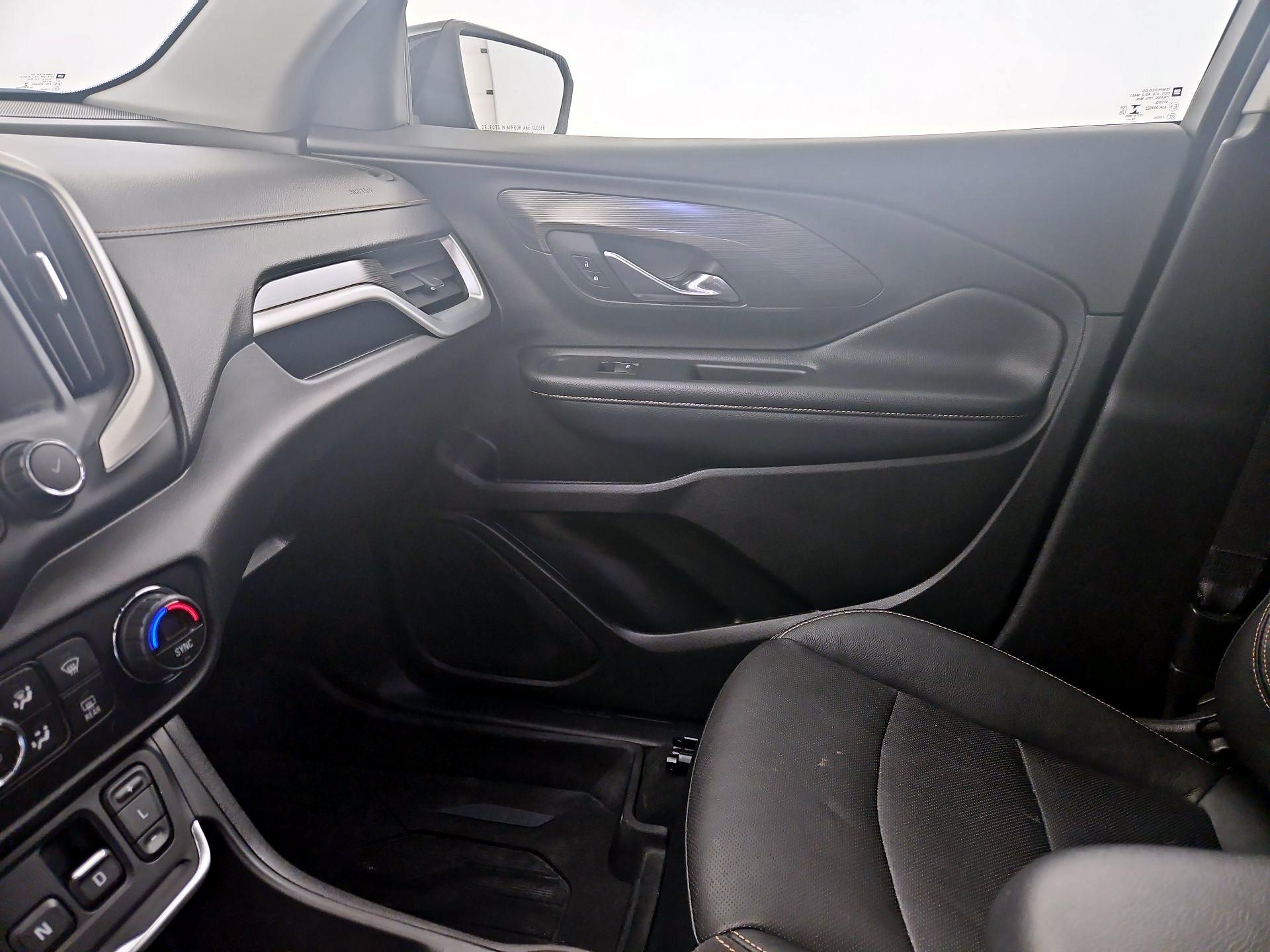 Thumbnail: 2019 GMC Terrain - 11