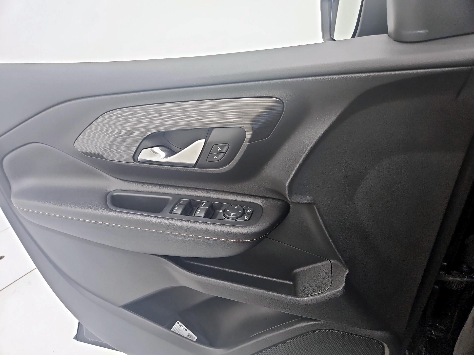 Thumbnail: 2019 GMC Terrain - 12