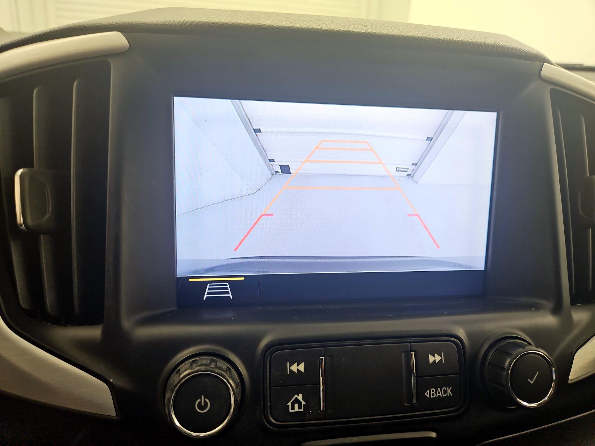 Thumbnail: 2019 GMC Terrain - 14