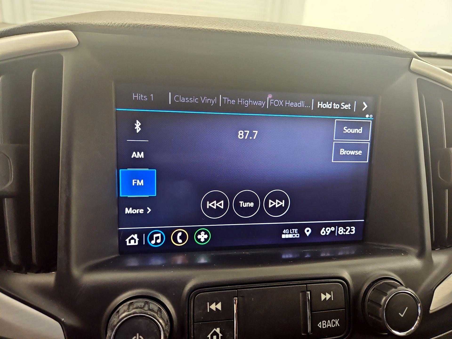 Thumbnail: 2019 GMC Terrain - 15