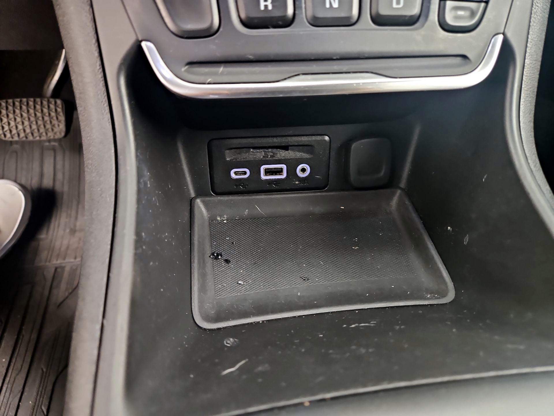 Thumbnail: 2019 GMC Terrain - 18