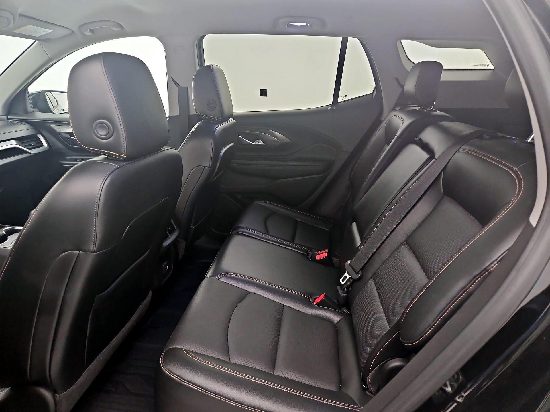 Thumbnail: 2019 GMC Terrain - 19