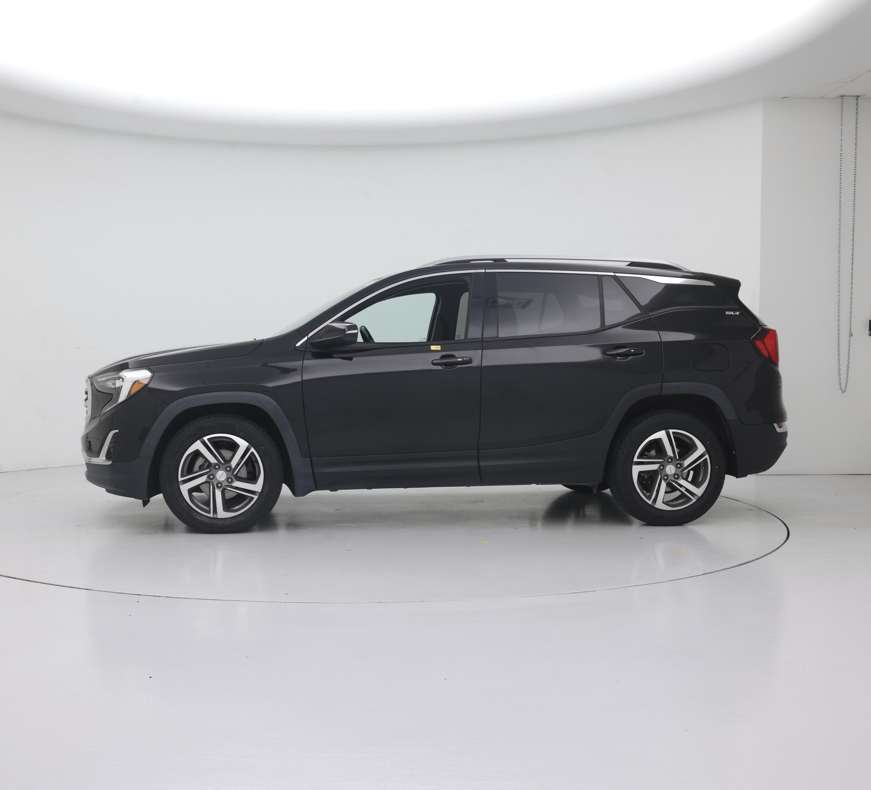 Thumbnail: 2019 GMC Terrain - 3