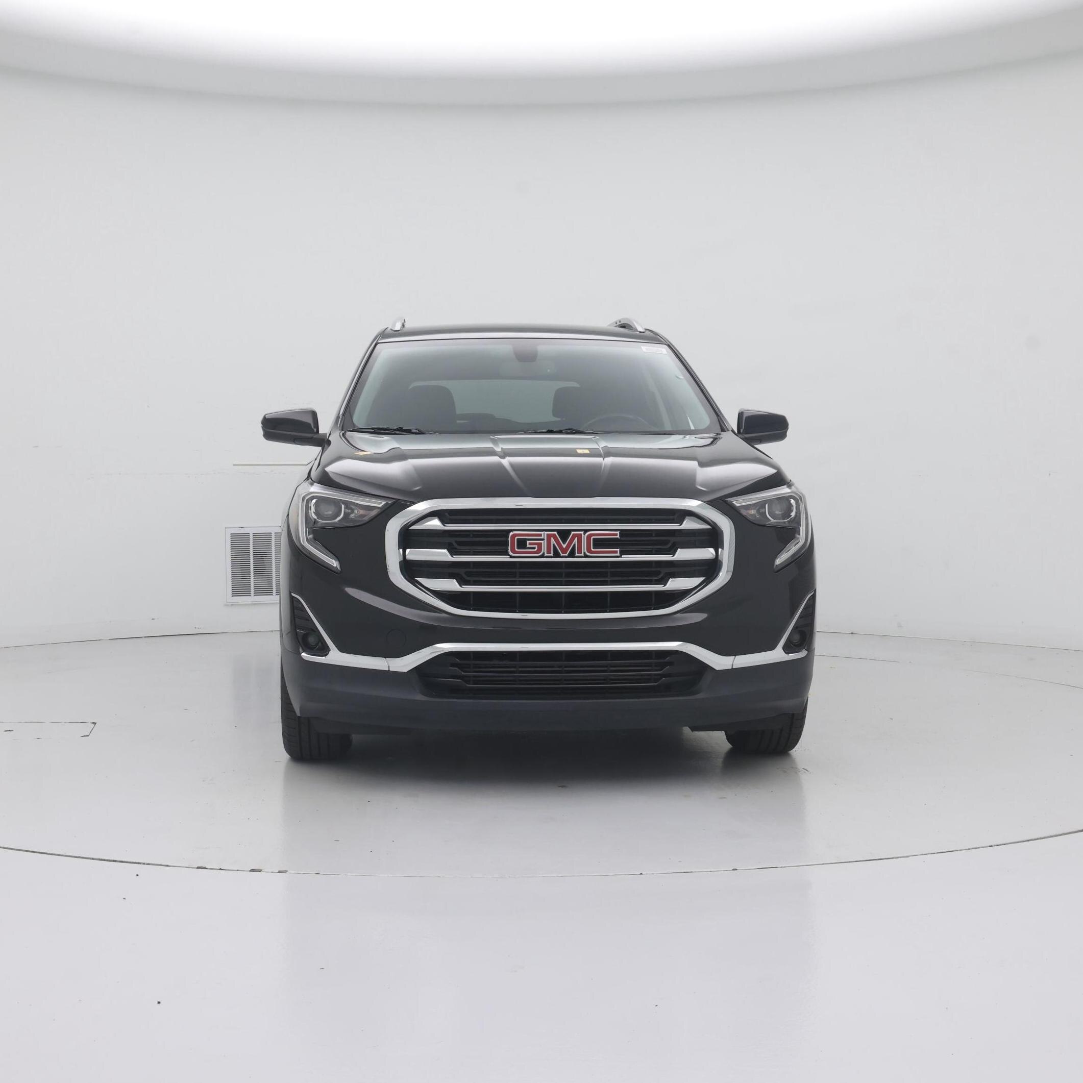 Thumbnail: 2019 GMC Terrain - 5