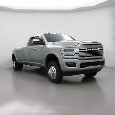 2021 Ram 3500 Laramie