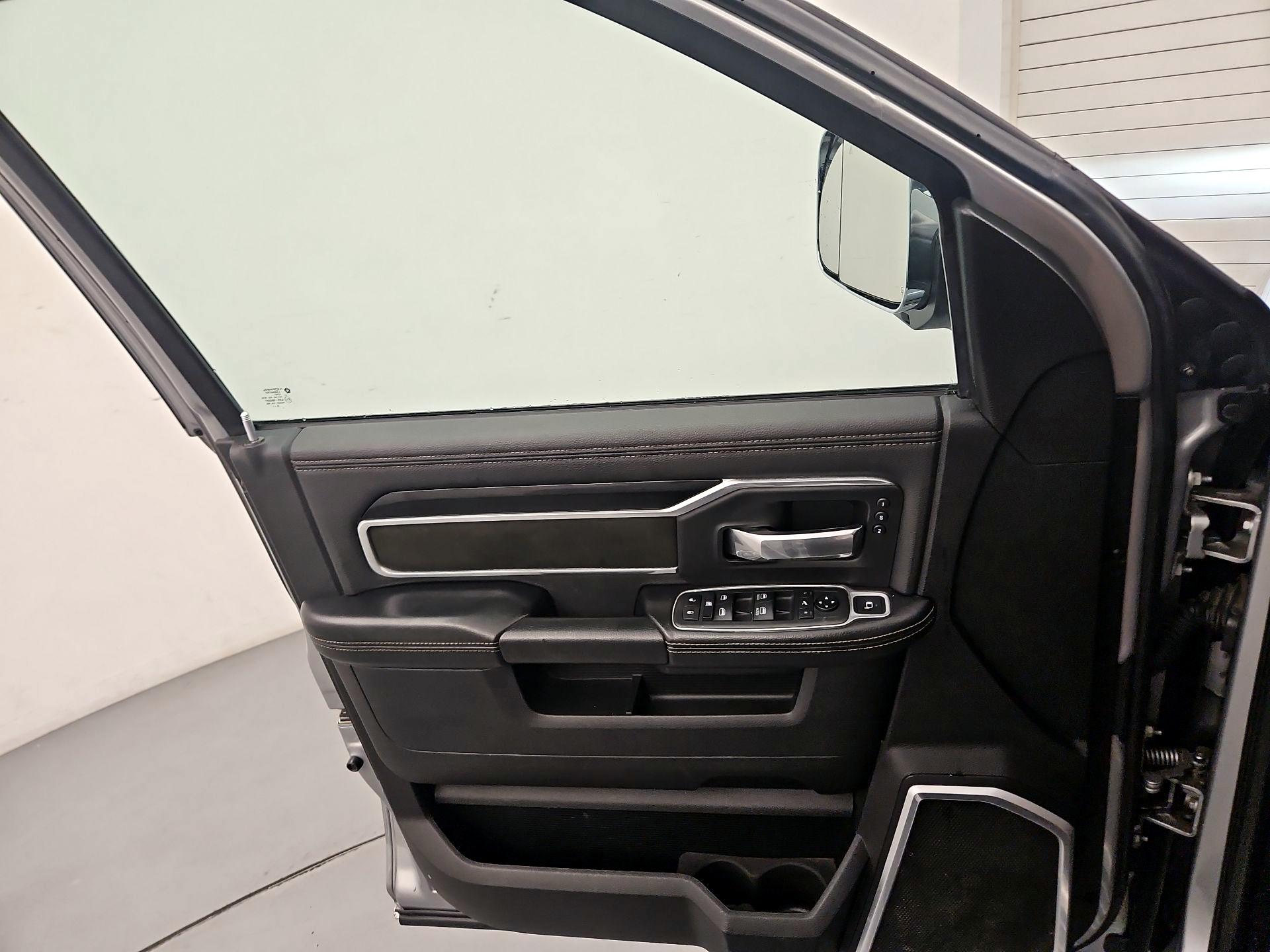 Thumbnail: 2021 RAM 3500 - 12