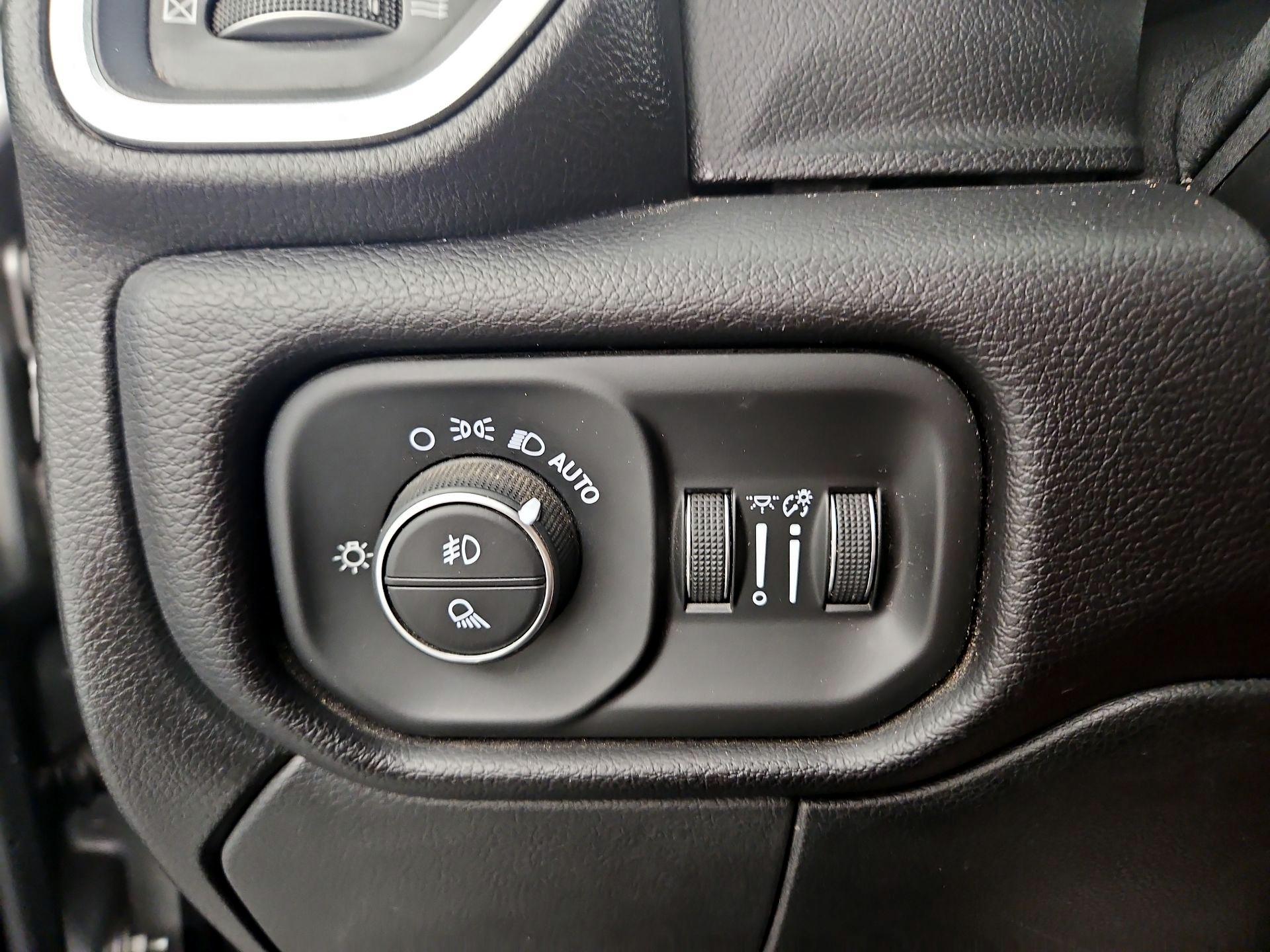 Thumbnail: 2021 RAM 3500 - 13