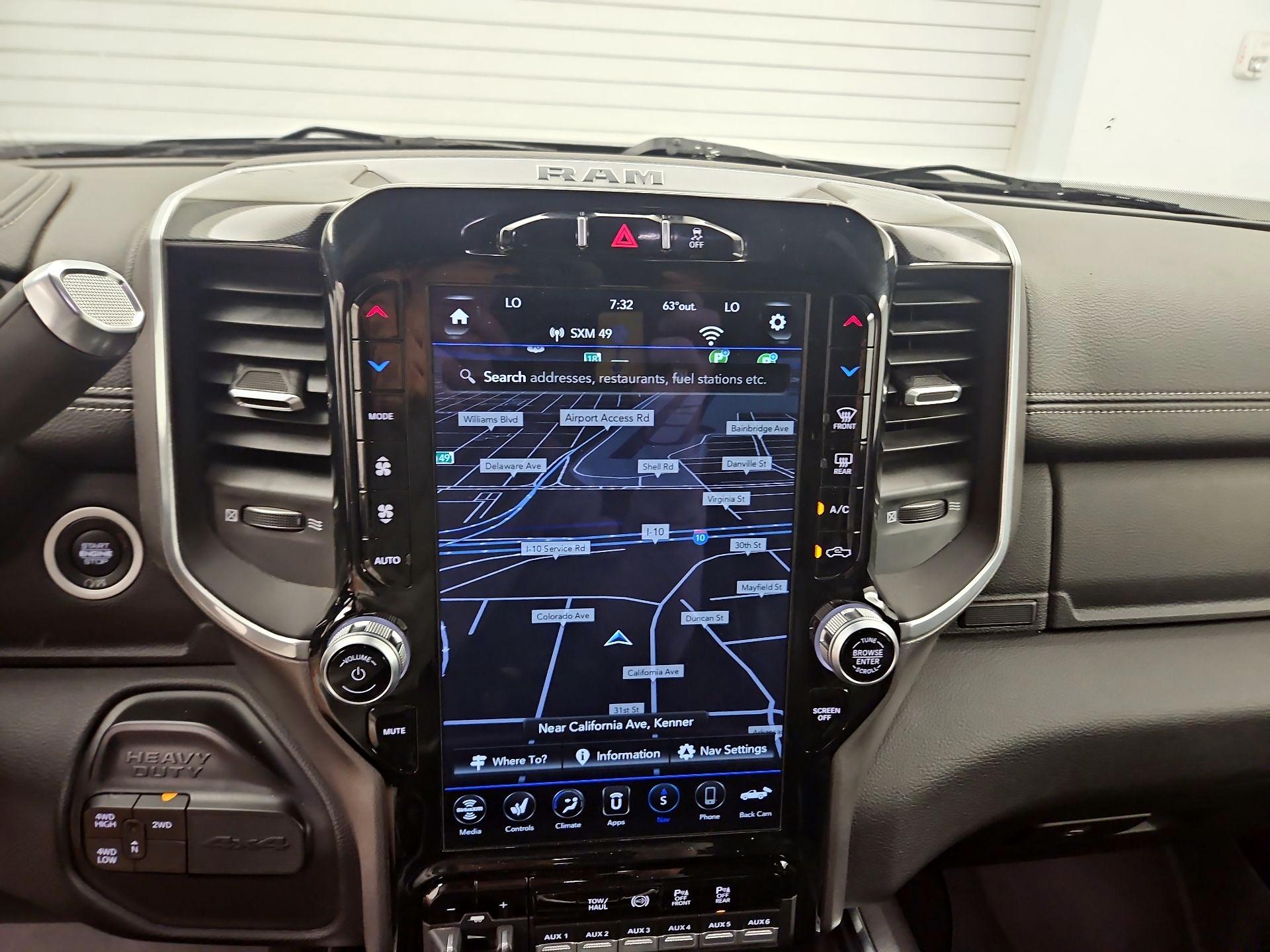 Thumbnail: 2021 RAM 3500 - 14