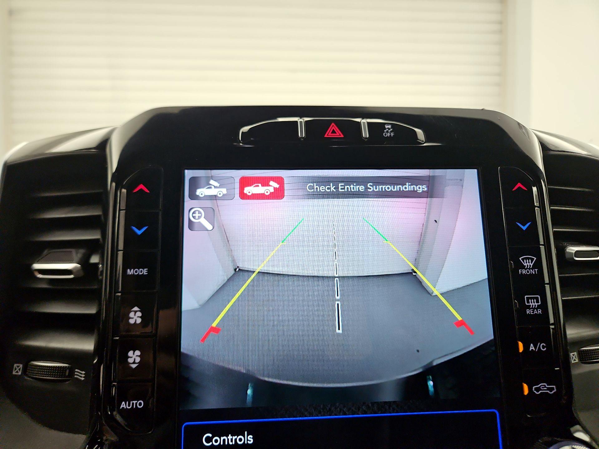 Thumbnail: 2021 RAM 3500 - 15