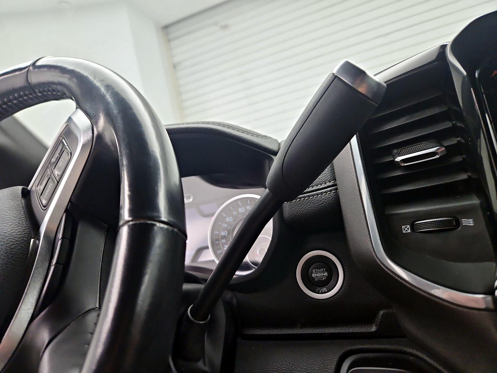 Thumbnail: 2021 RAM 3500 - 18