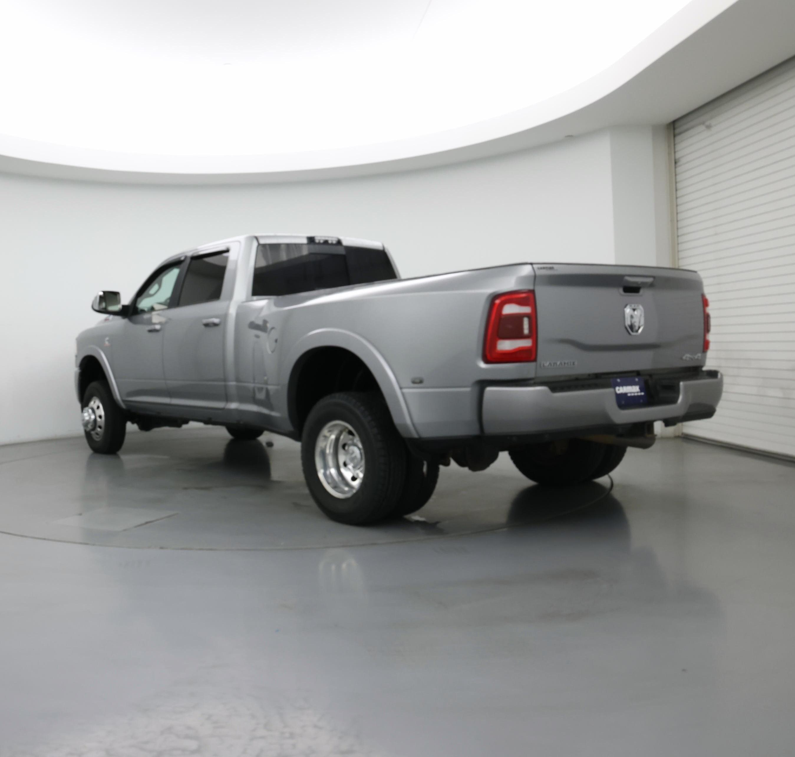 Thumbnail: 2021 RAM 3500 - 2