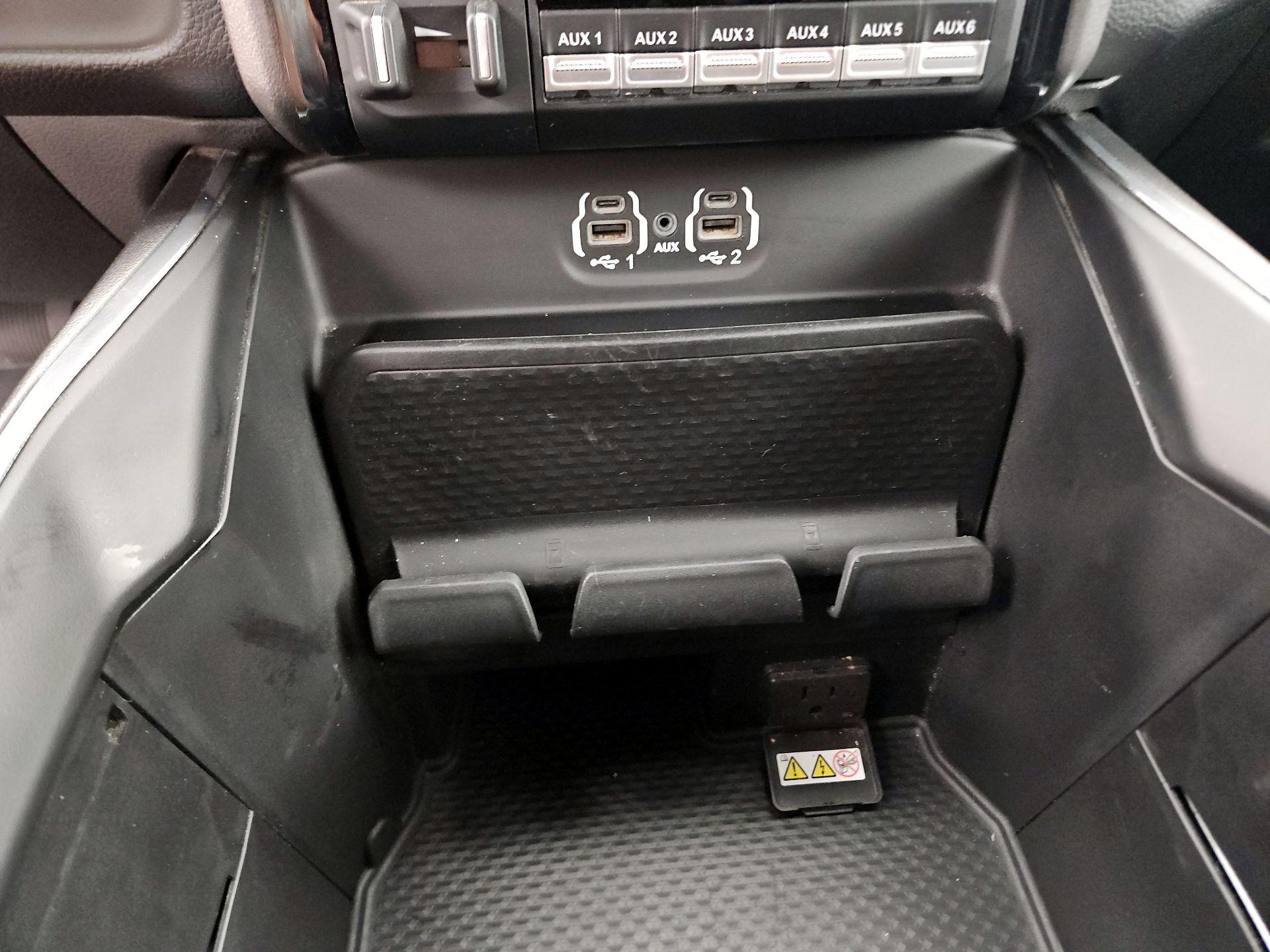 Thumbnail: 2021 RAM 3500 - 19