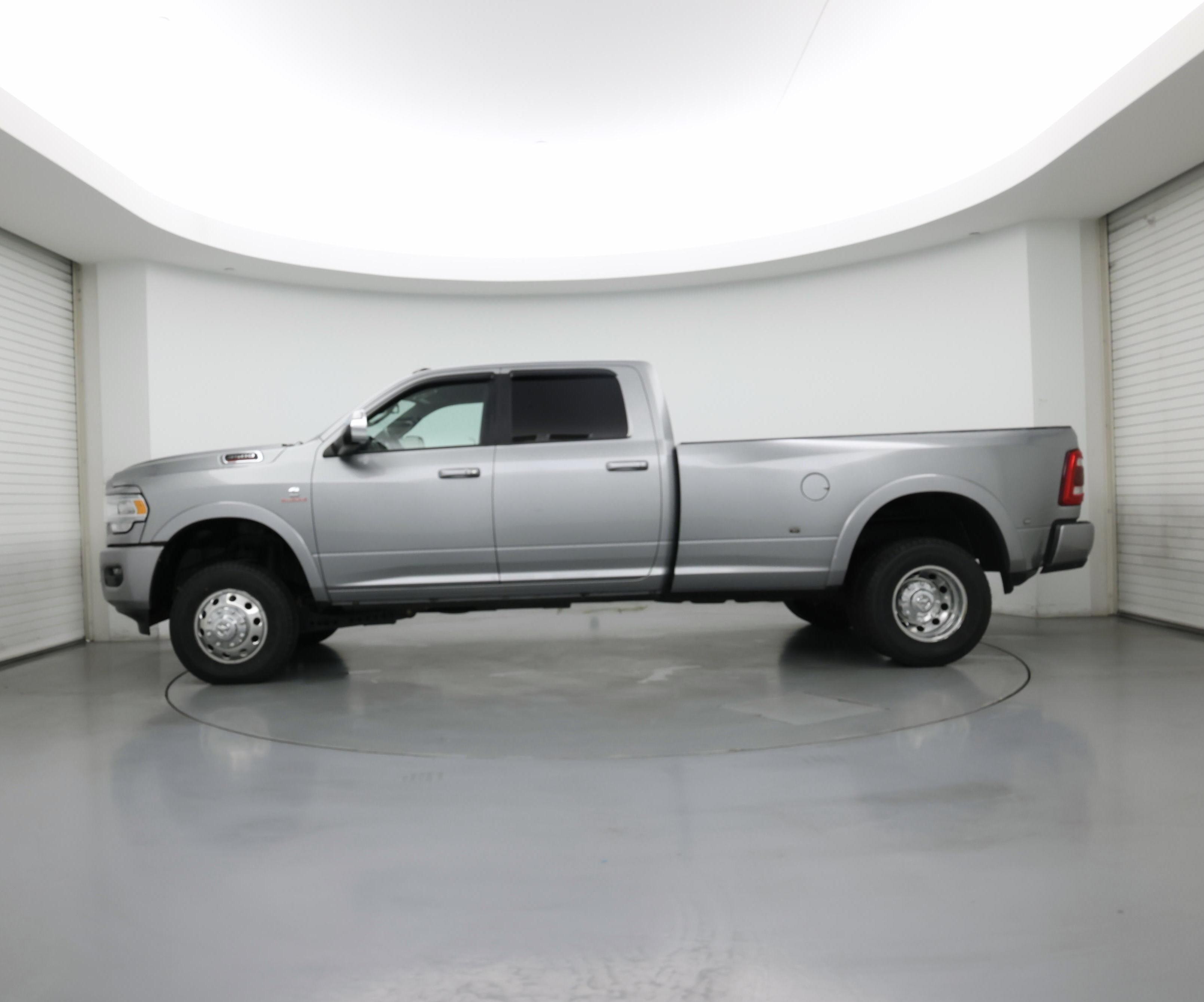 Thumbnail: 2021 RAM 3500 - 3