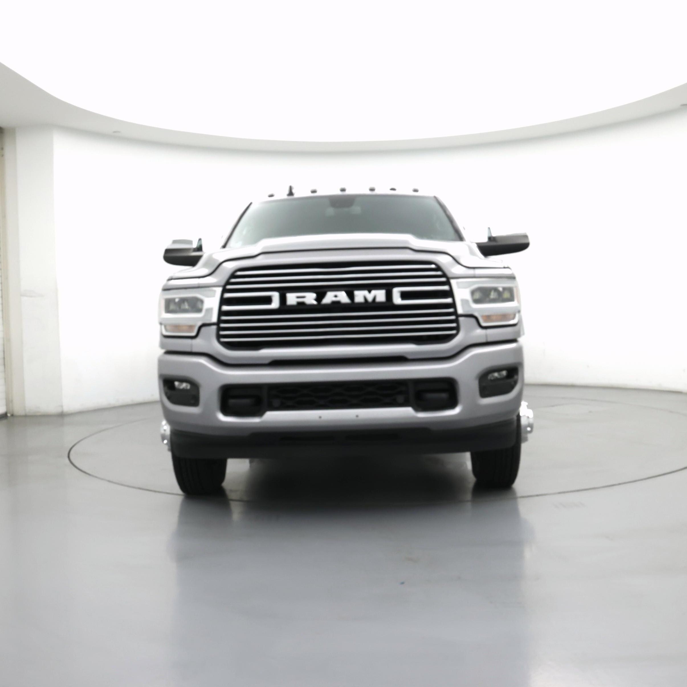 Thumbnail: 2021 RAM 3500 - 5