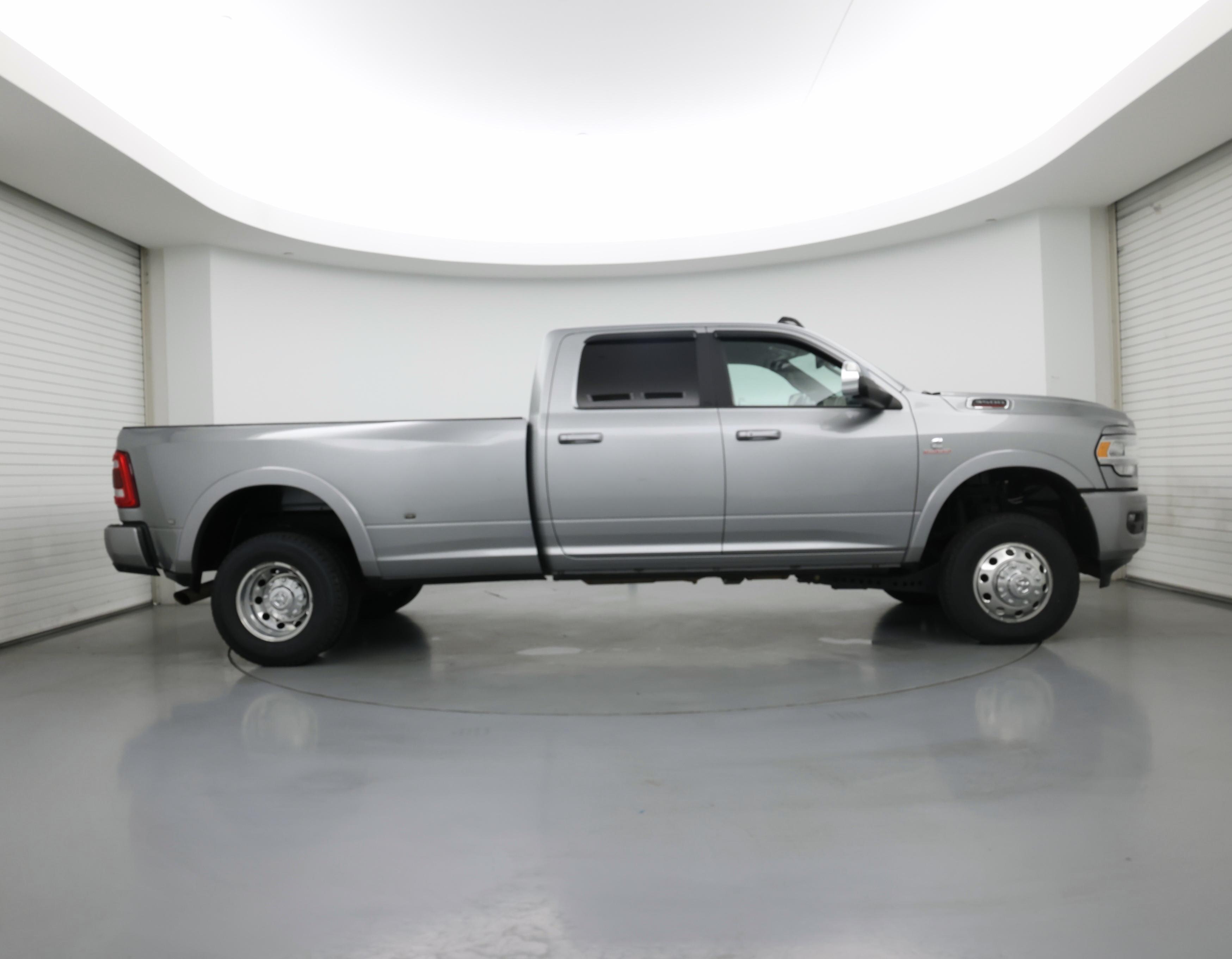 Thumbnail: 2021 RAM 3500 - 7