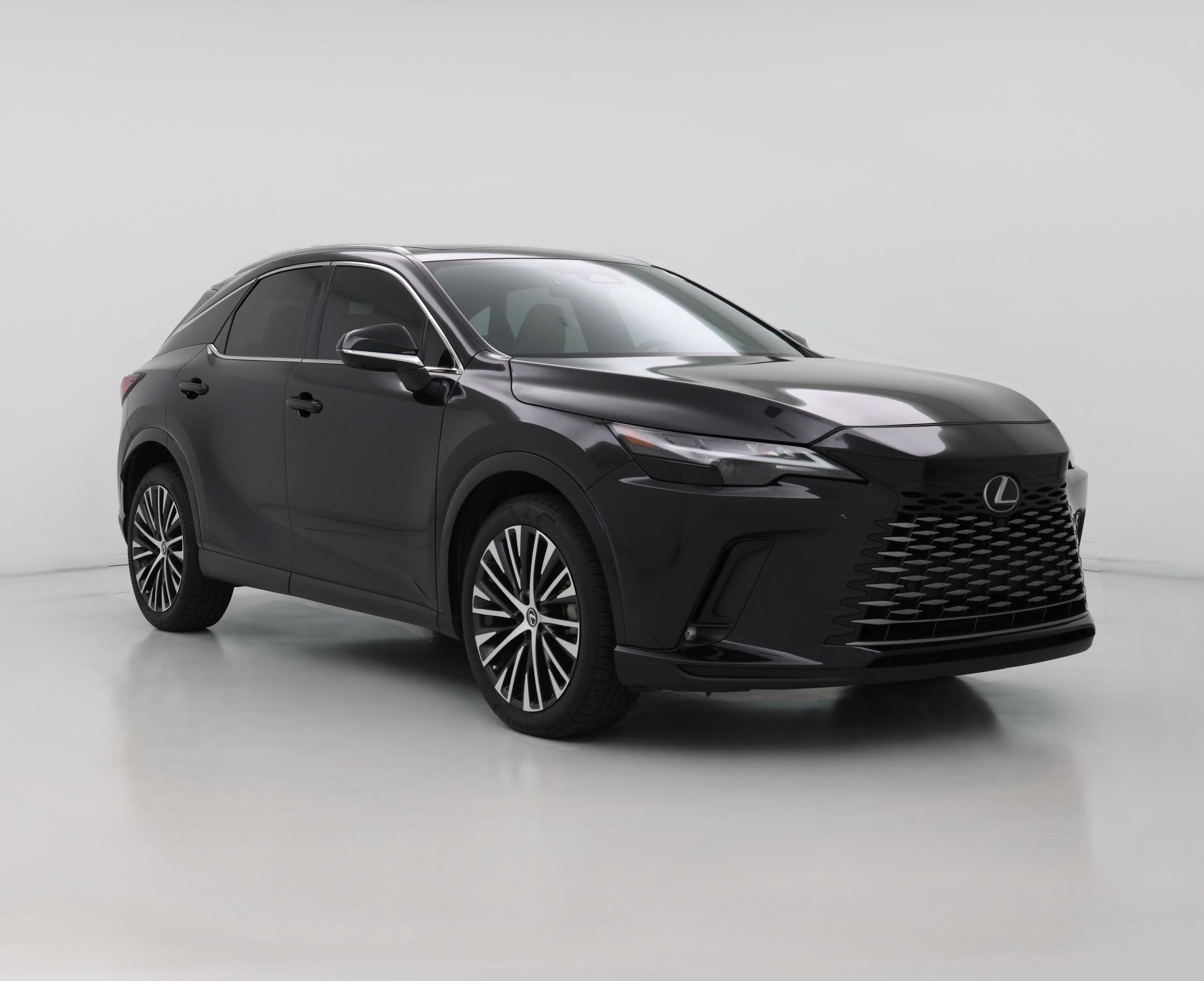Thumbnail: 2023 Lexus RX - 1