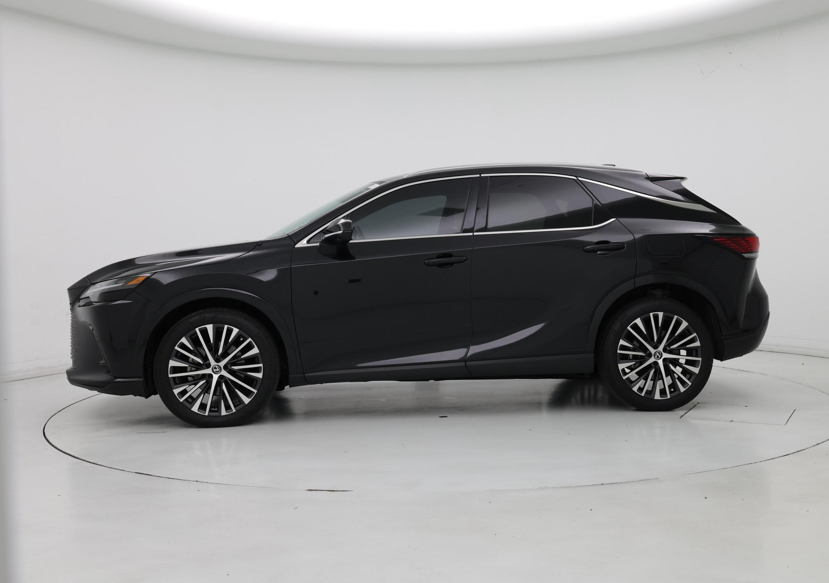 Thumbnail: 2023 Lexus RX - 3