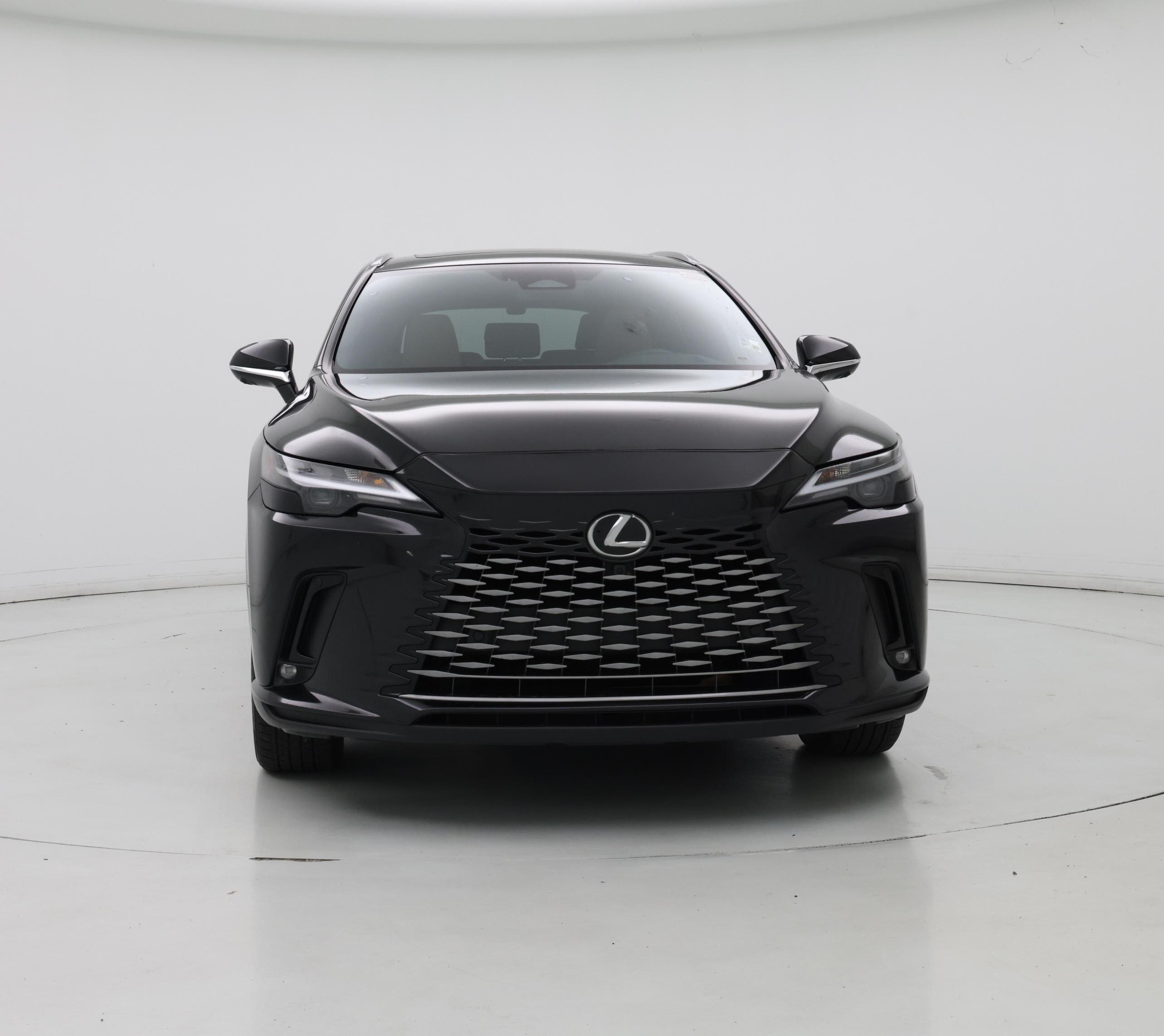 Thumbnail: 2023 Lexus RX - 5